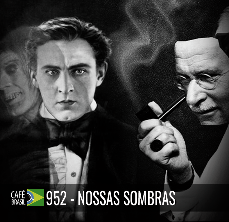Café Brasil 952 - Nossas sombras