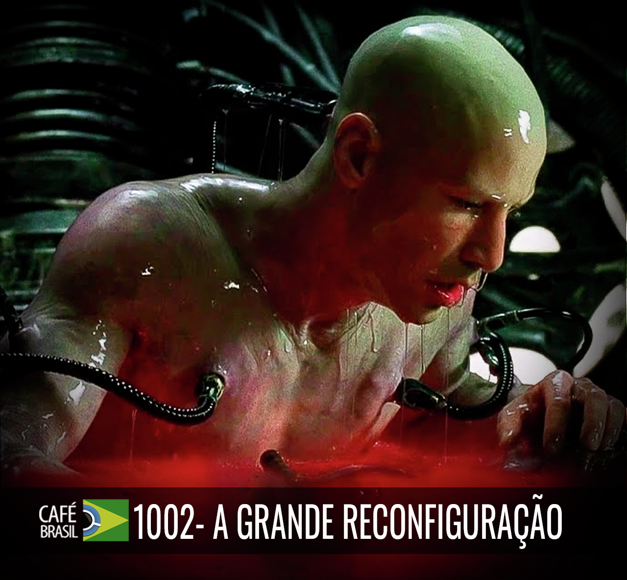 Café Brasil 1002 - A grande reconfiguração