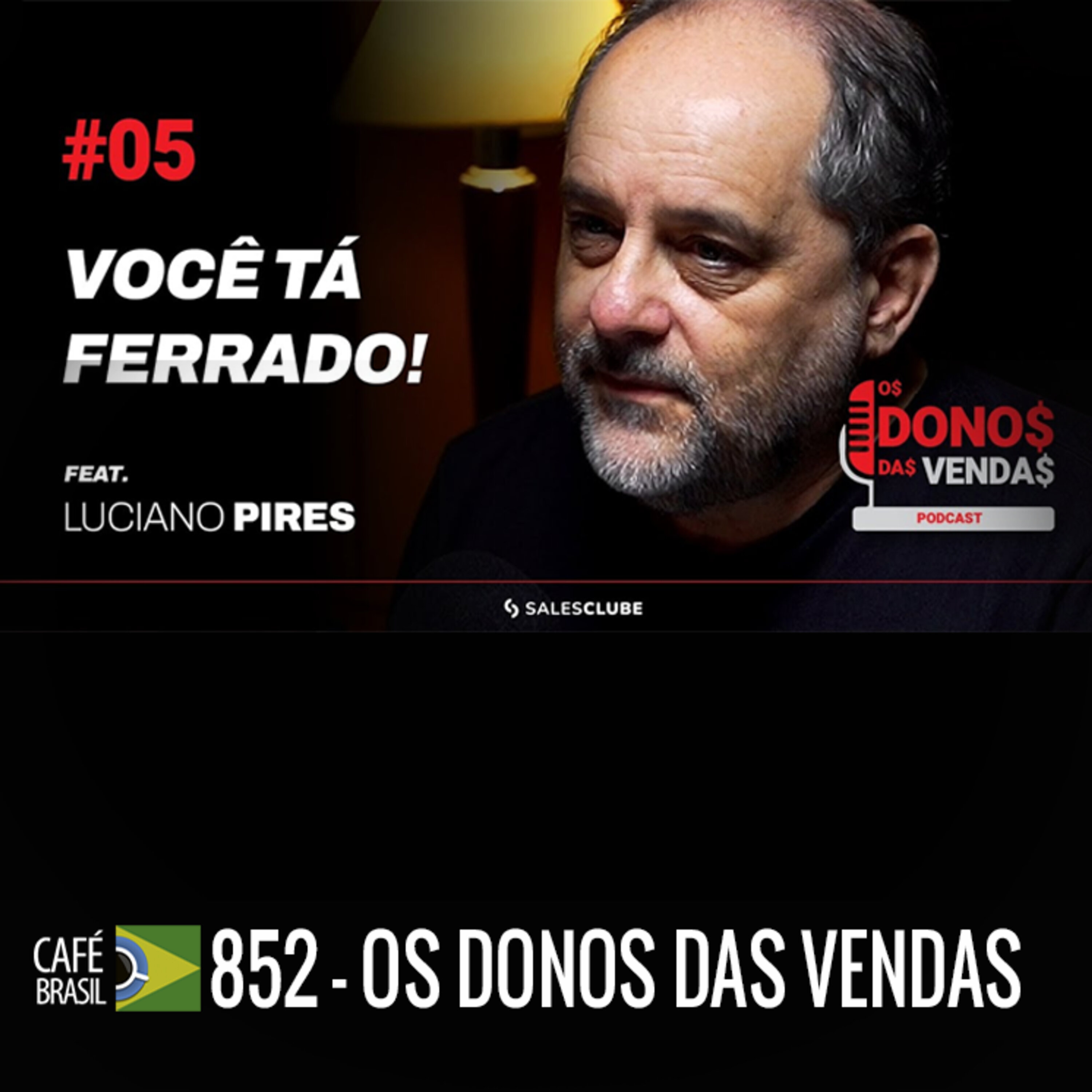 Canal Café Brasil