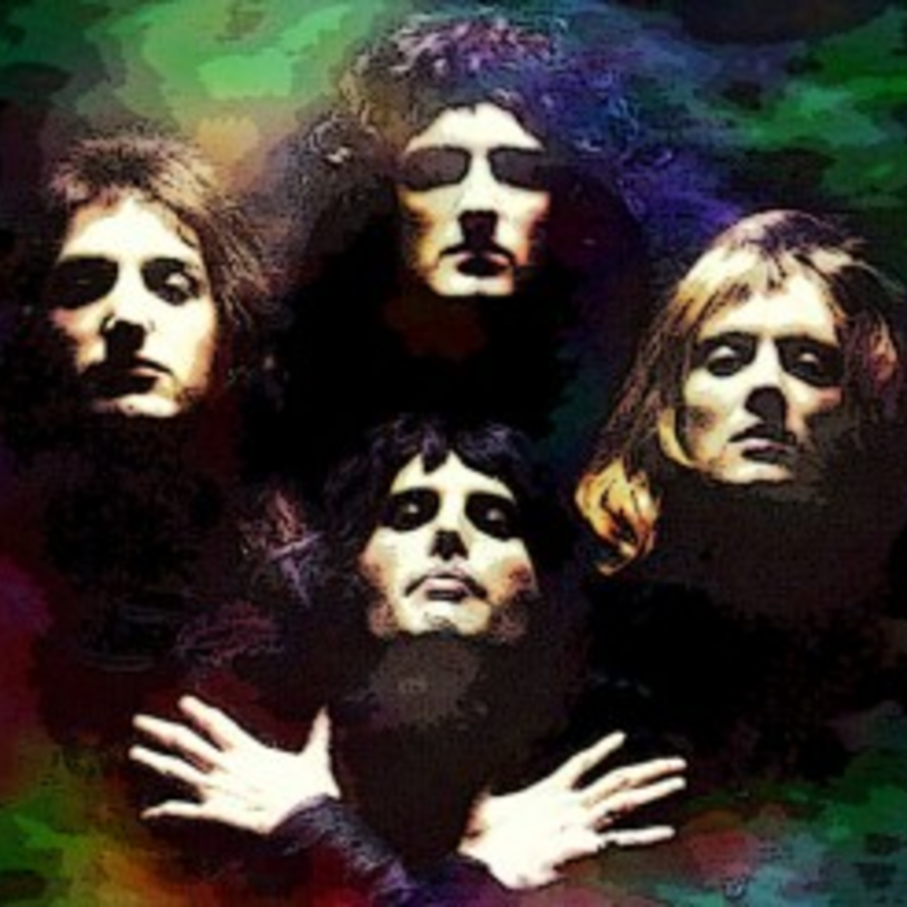 275 – Bohemian Rhapsody