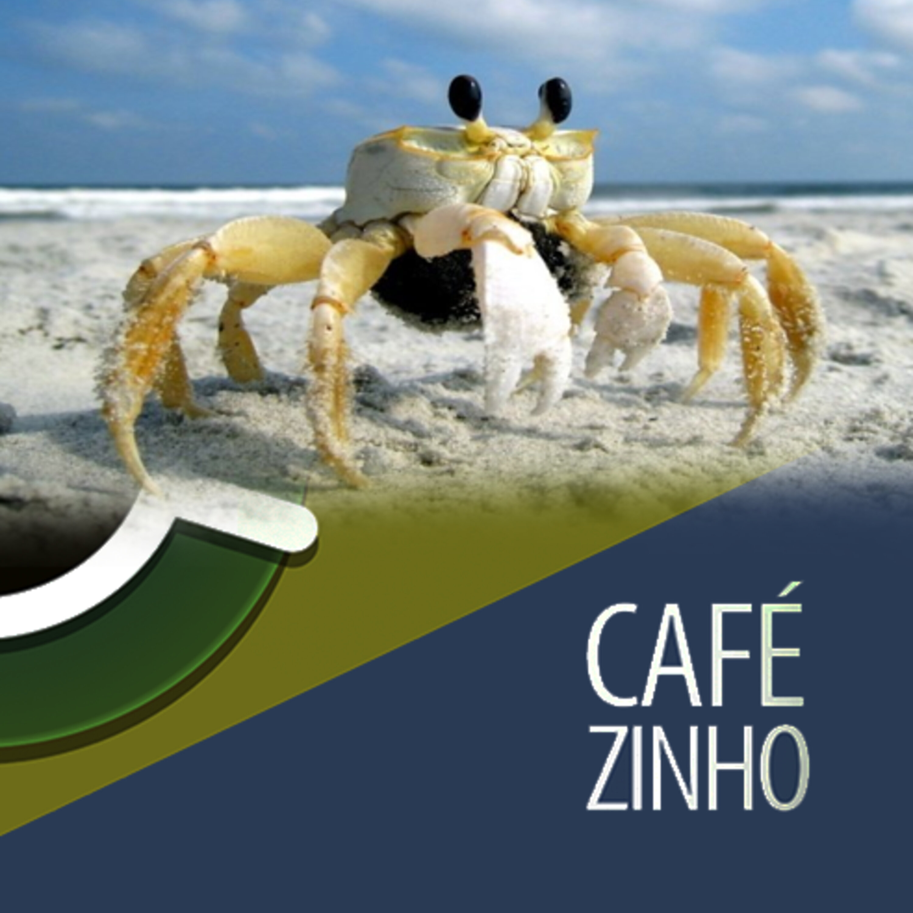 Cafezinho 300- Mentalidade de Caranguejo