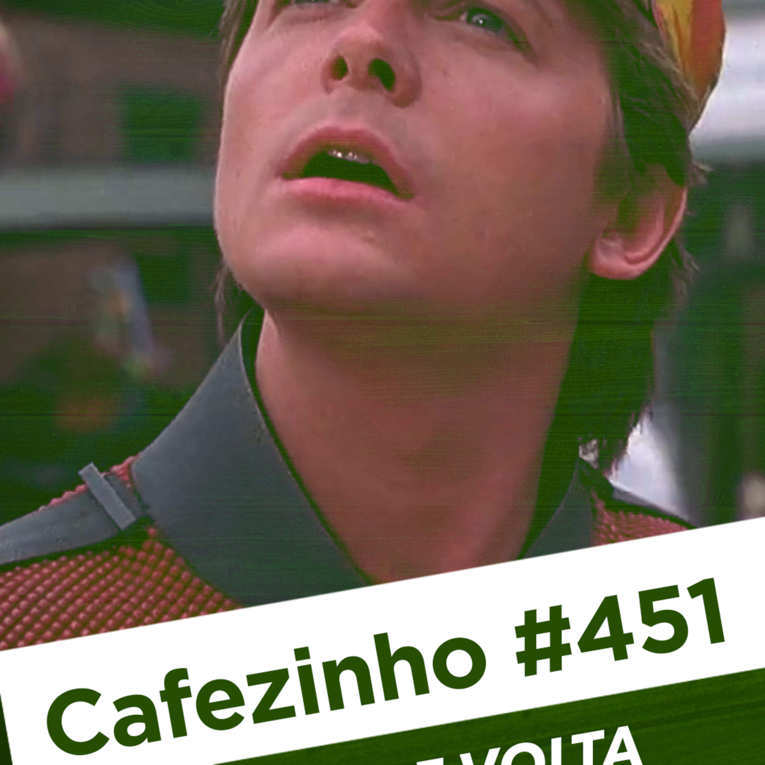 Cafezinho 451 - Resoluções de ano novo