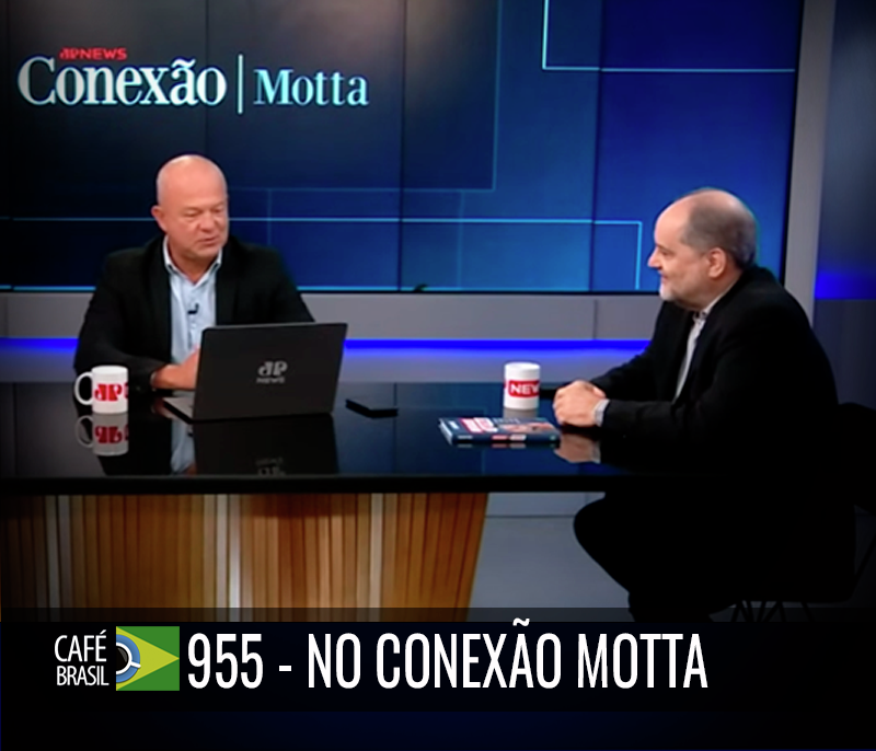 Canal Café Brasil