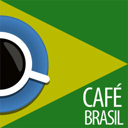 Cafe Brasil - A chamada