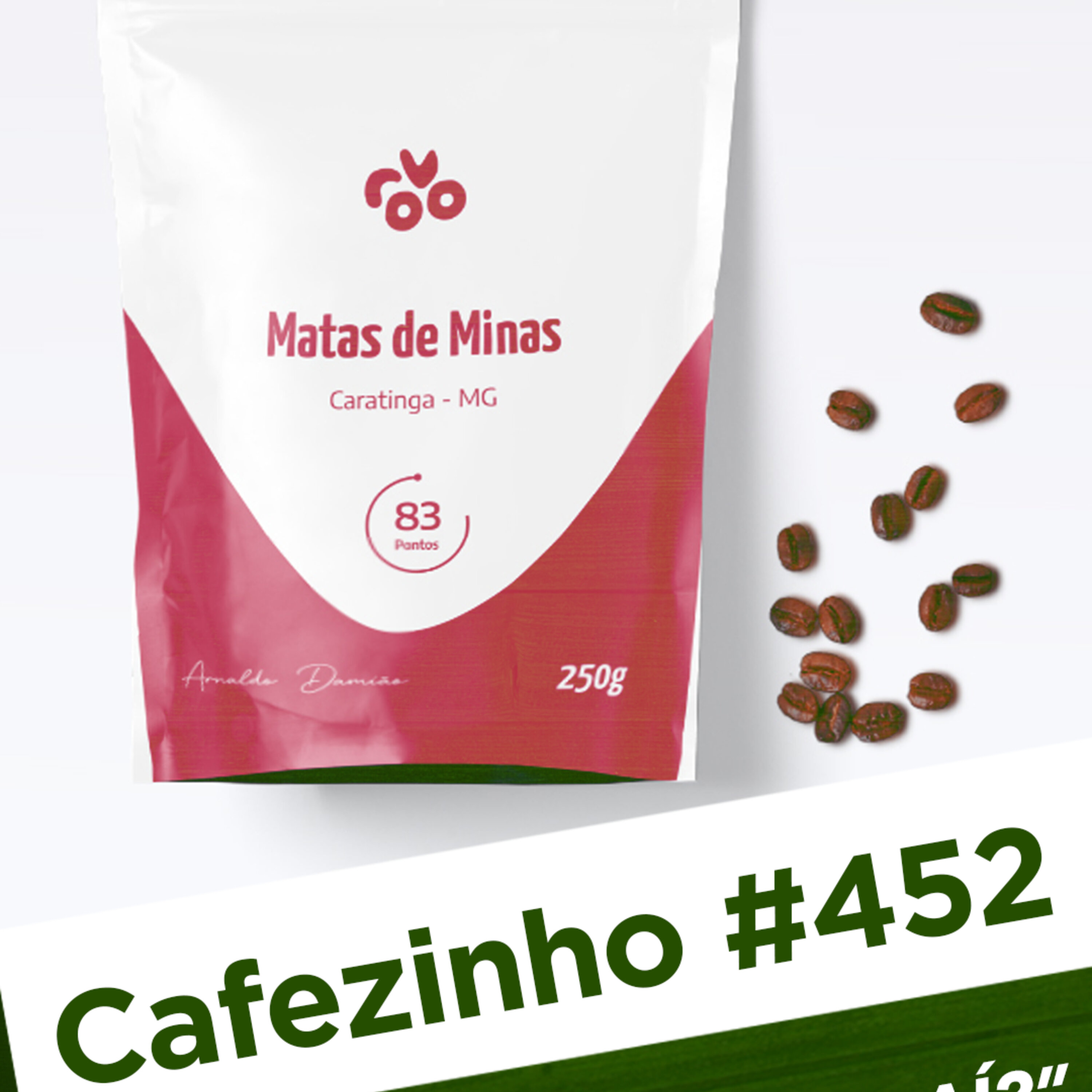 Canal Café Brasil