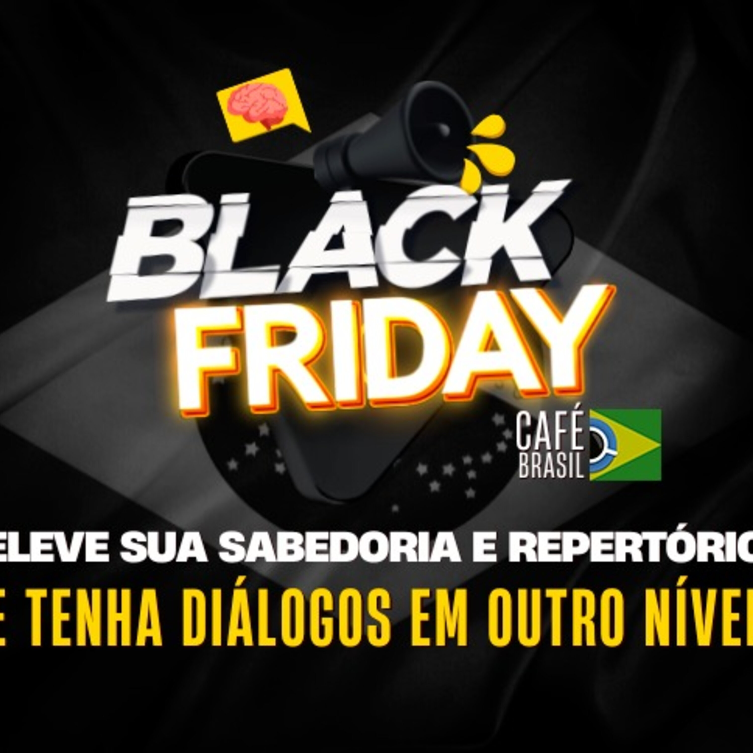 Canal Café Brasil