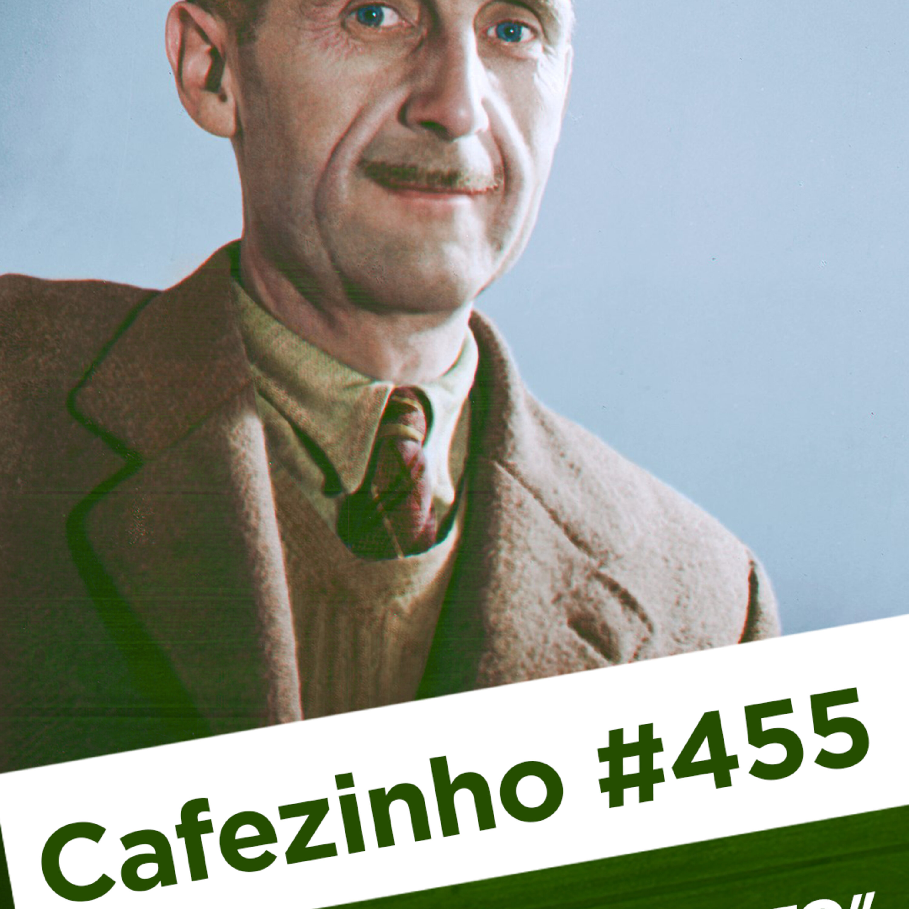 Canal Café Brasil