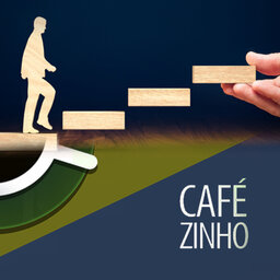 Cafezinho 333- O mentor