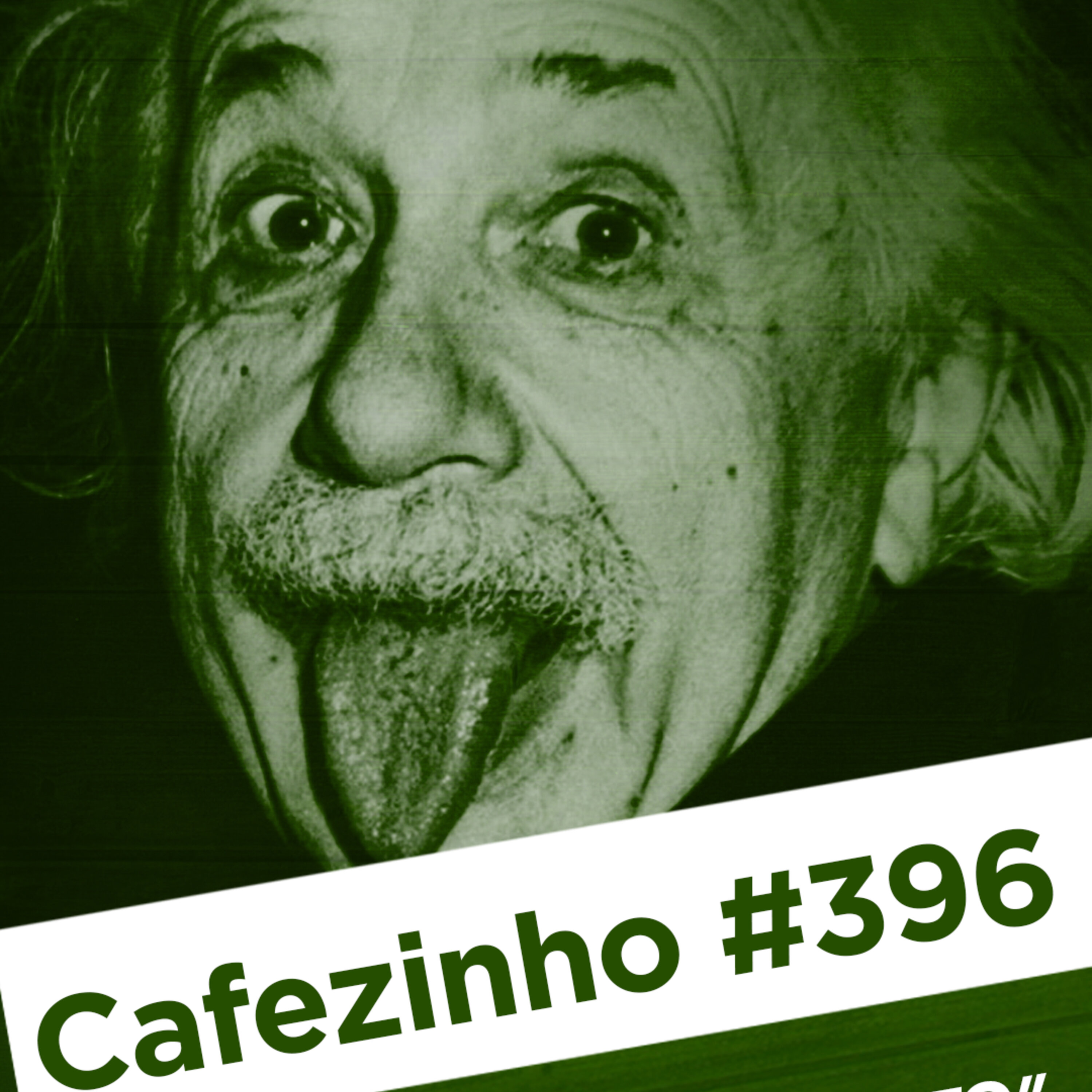 Cafezinho 396 – Relativismo absoluto
