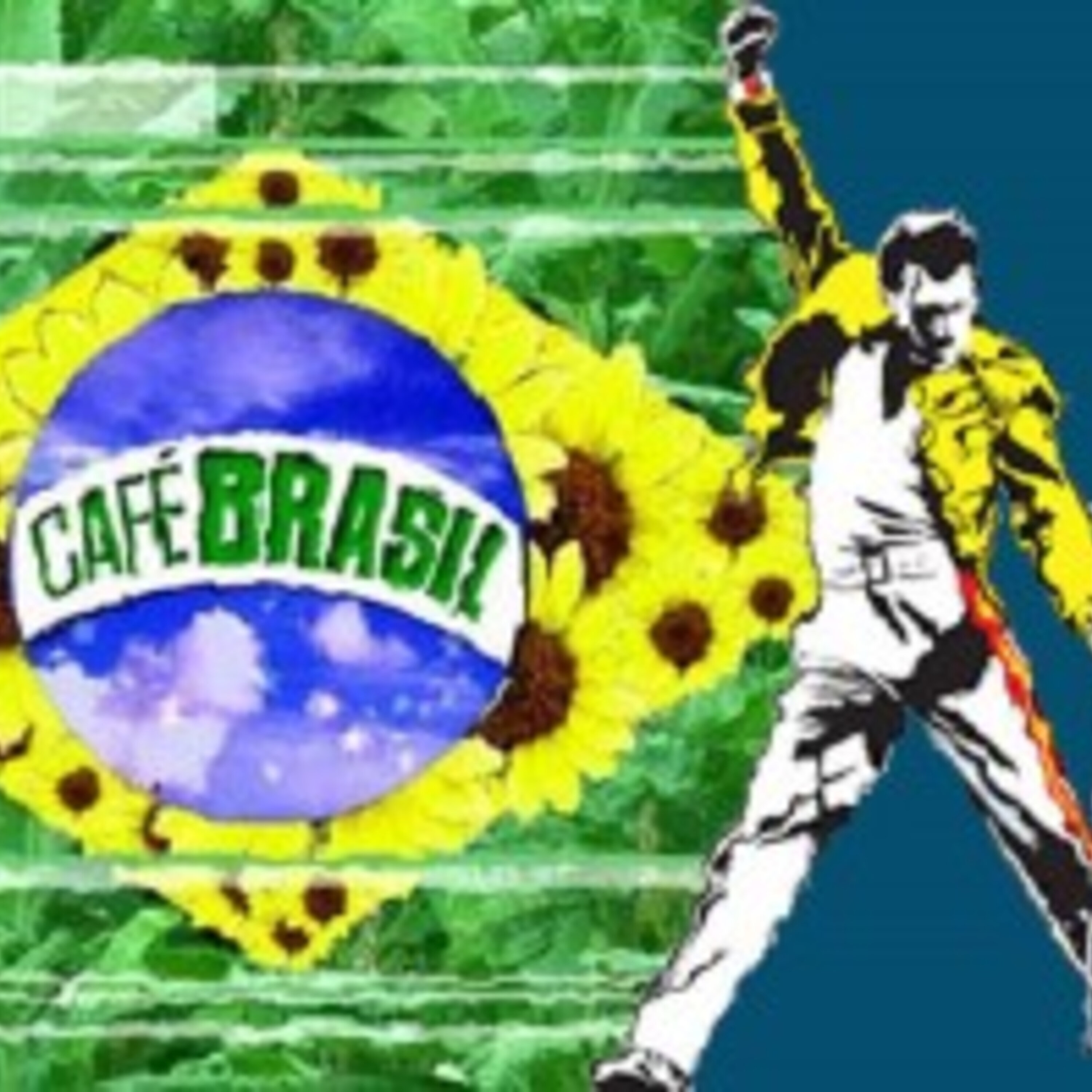 284 – Bohemian Rhapsody 2