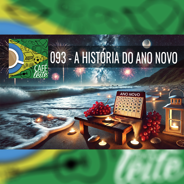 Café com Leite (Café Brasil)