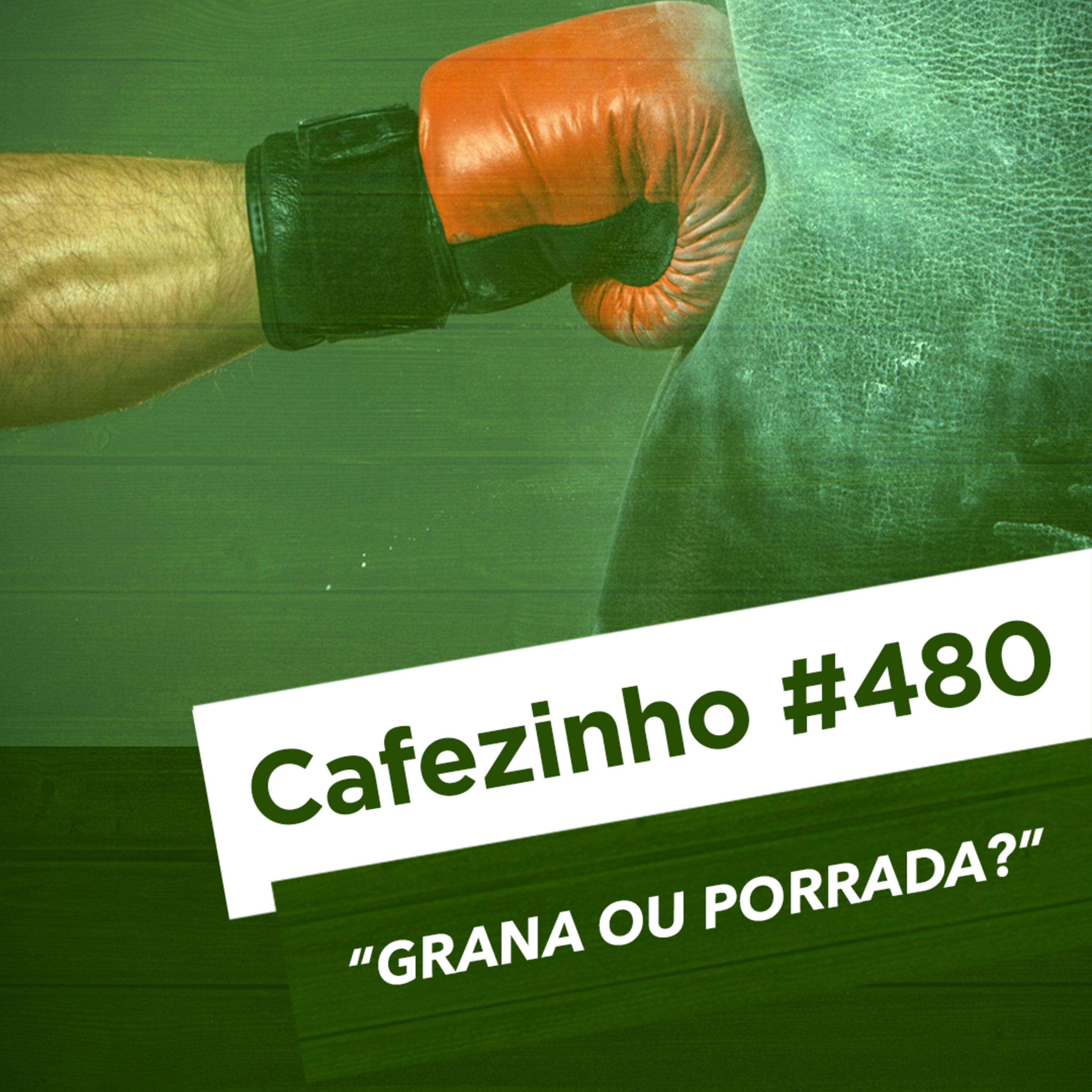 Canal Café Brasil