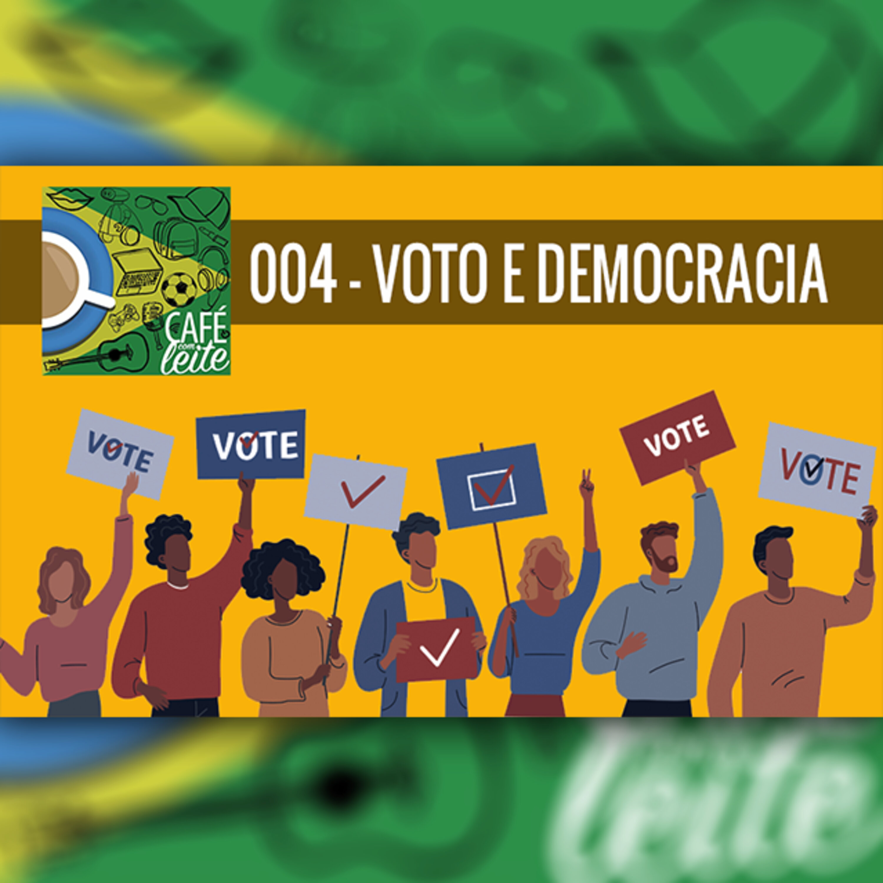 Canal Café Brasil