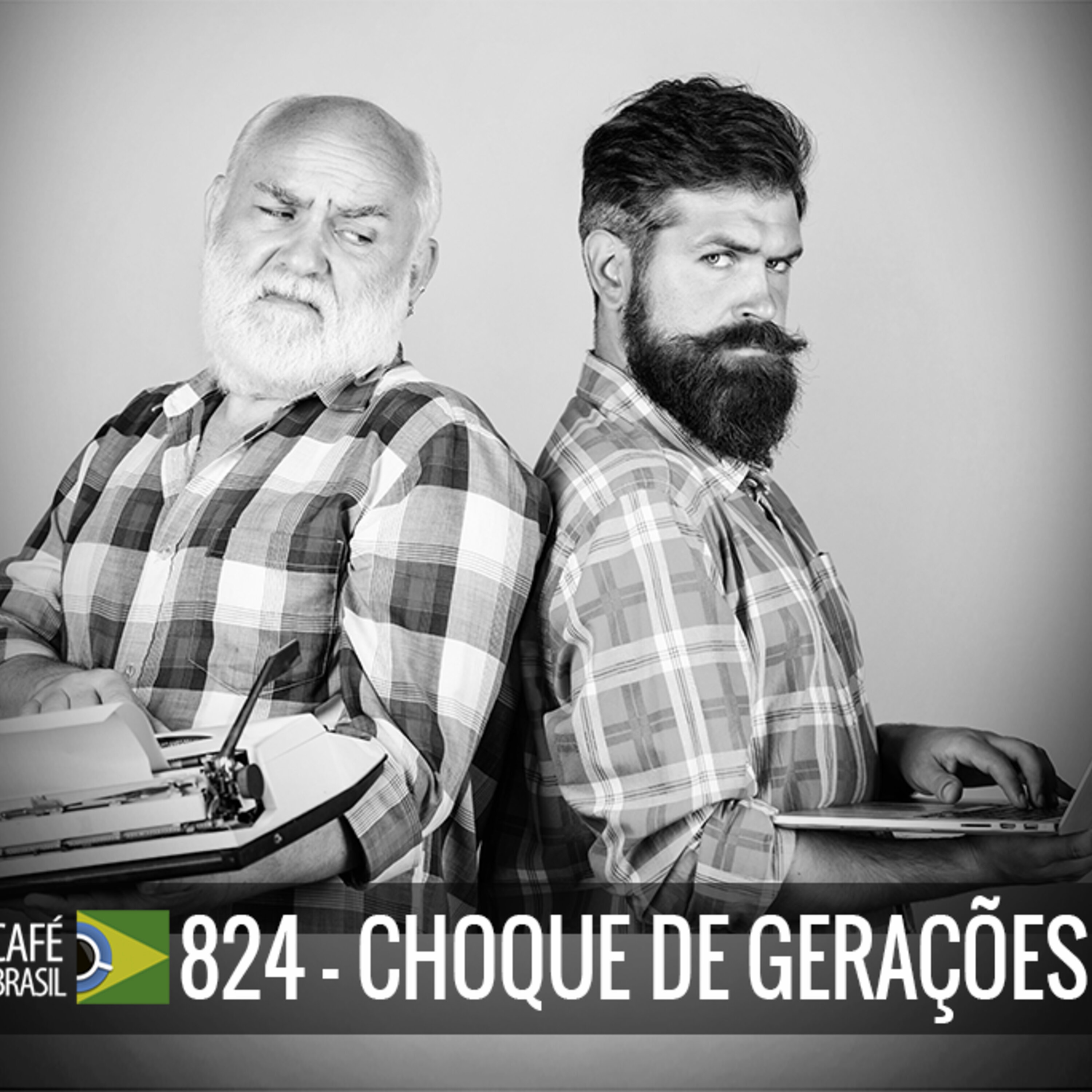 Canal Café Brasil