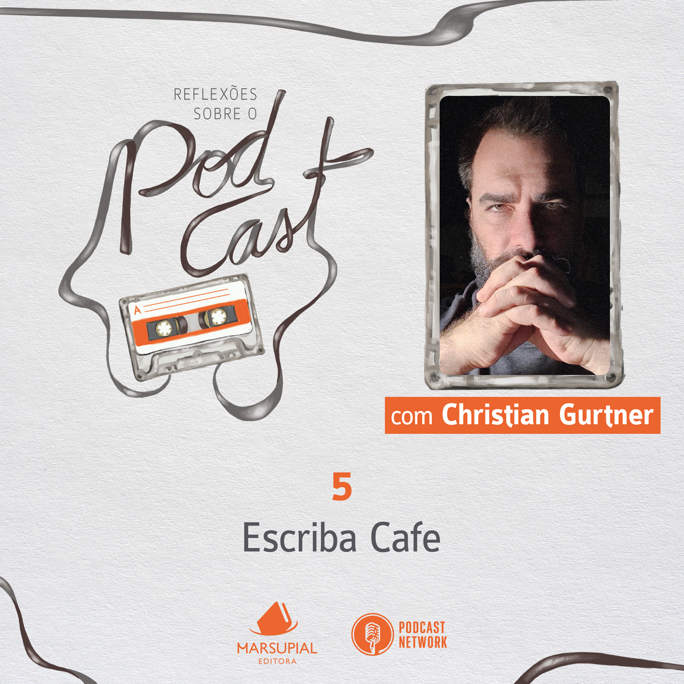 Reflexões sobre o Podcast