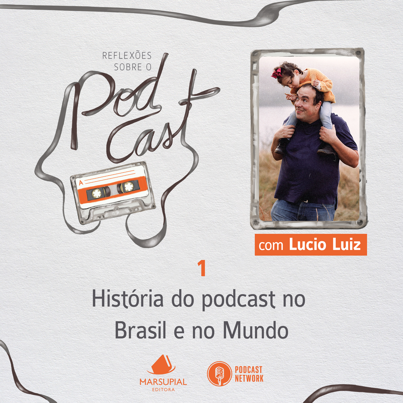 Reflexões sobre o Podcast