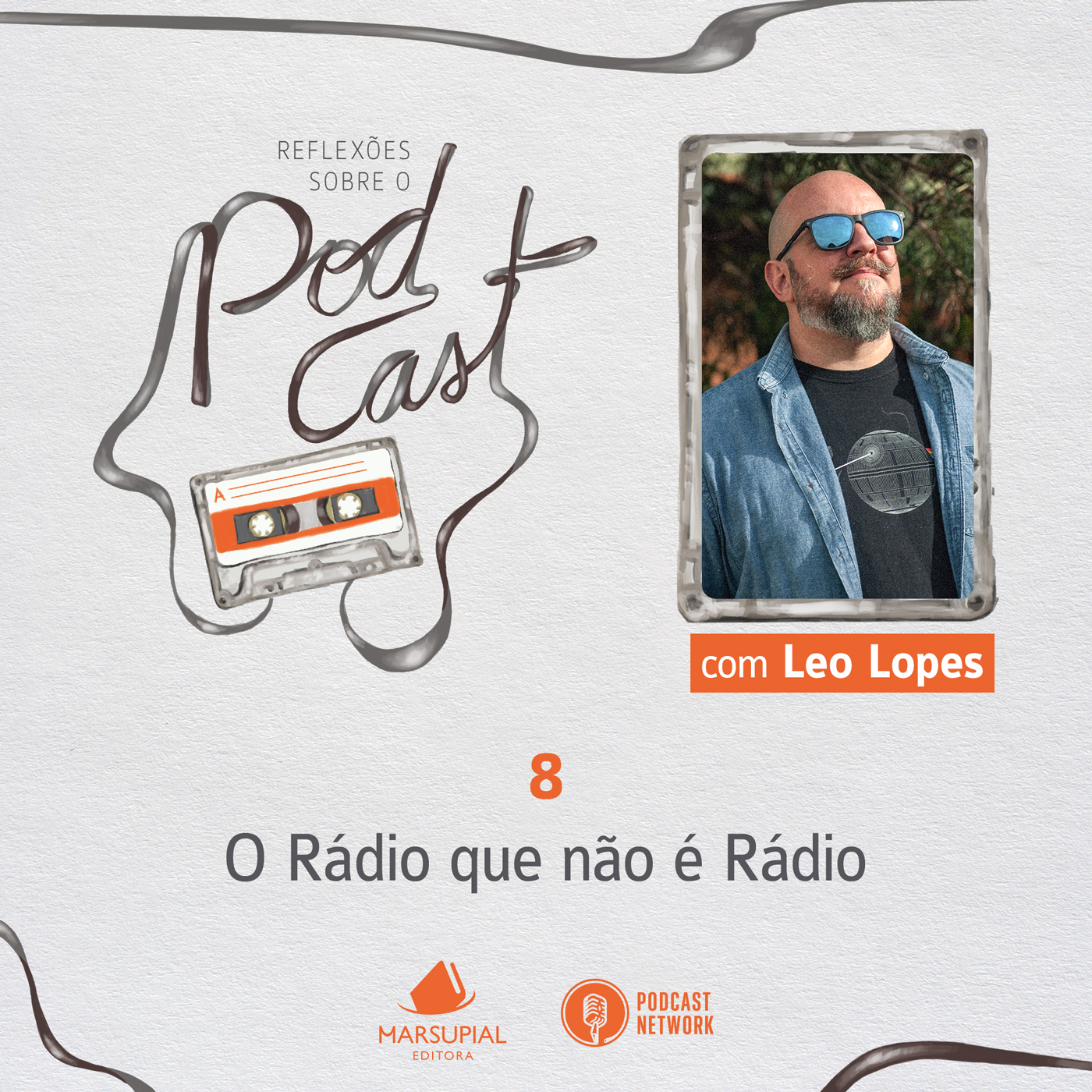 Reflexões sobre o Podcast