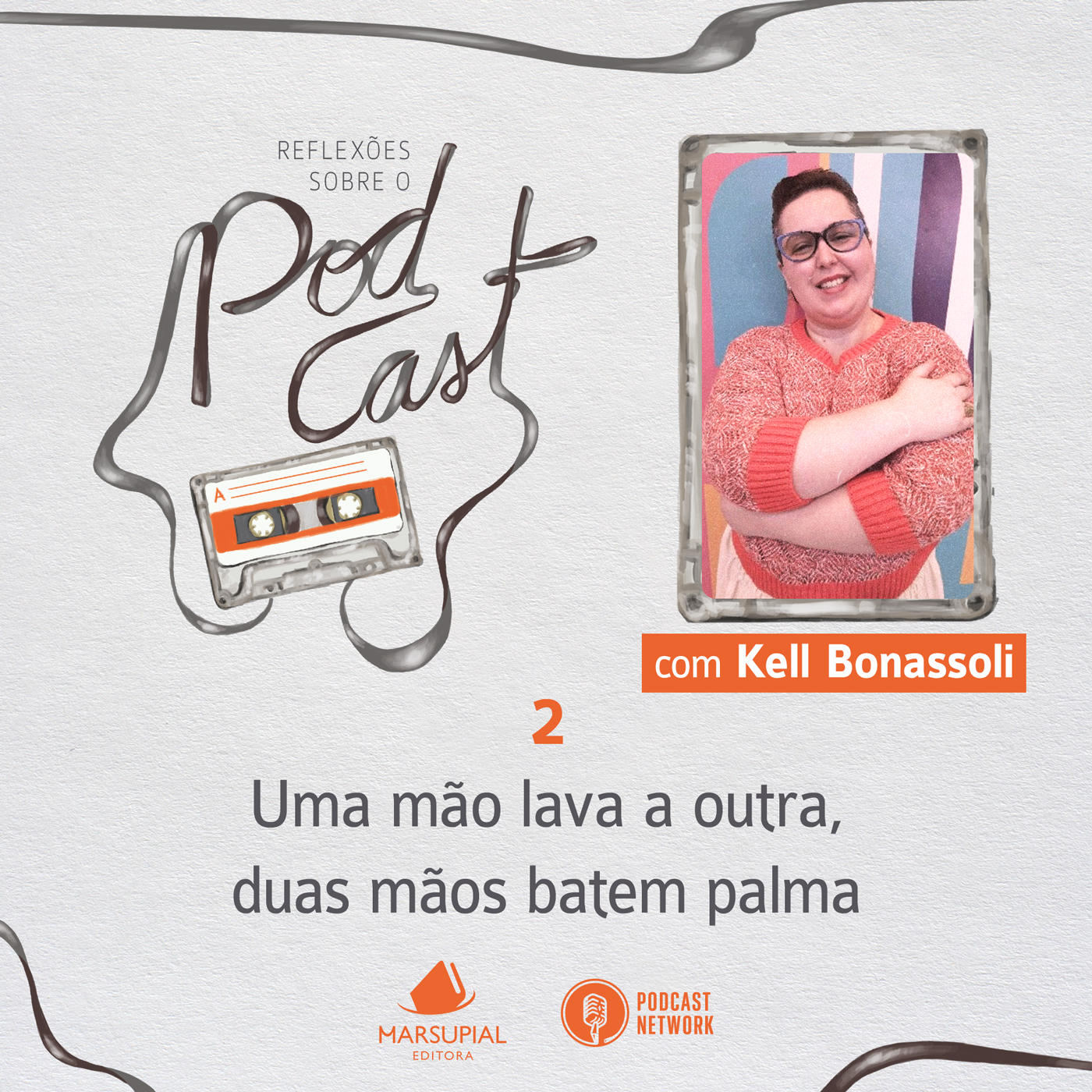 Rádiofobia Podcast Network