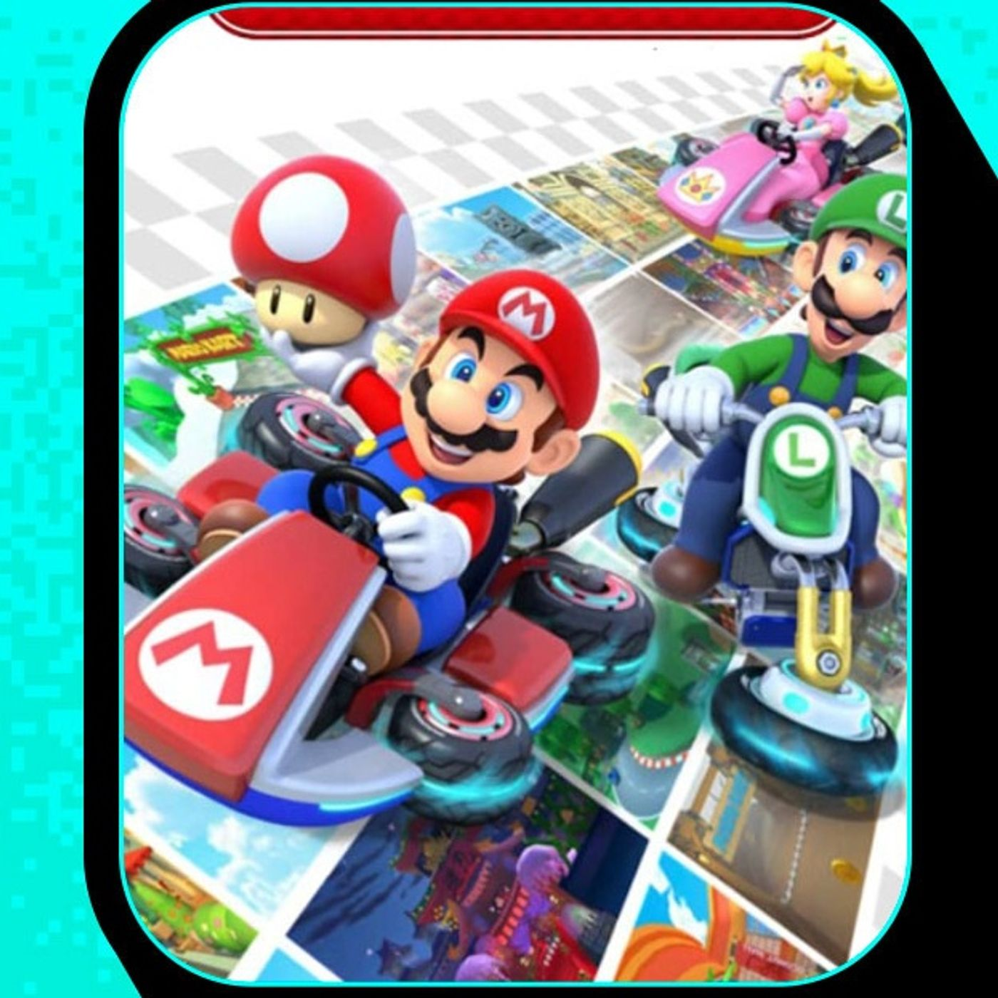 Game Trends