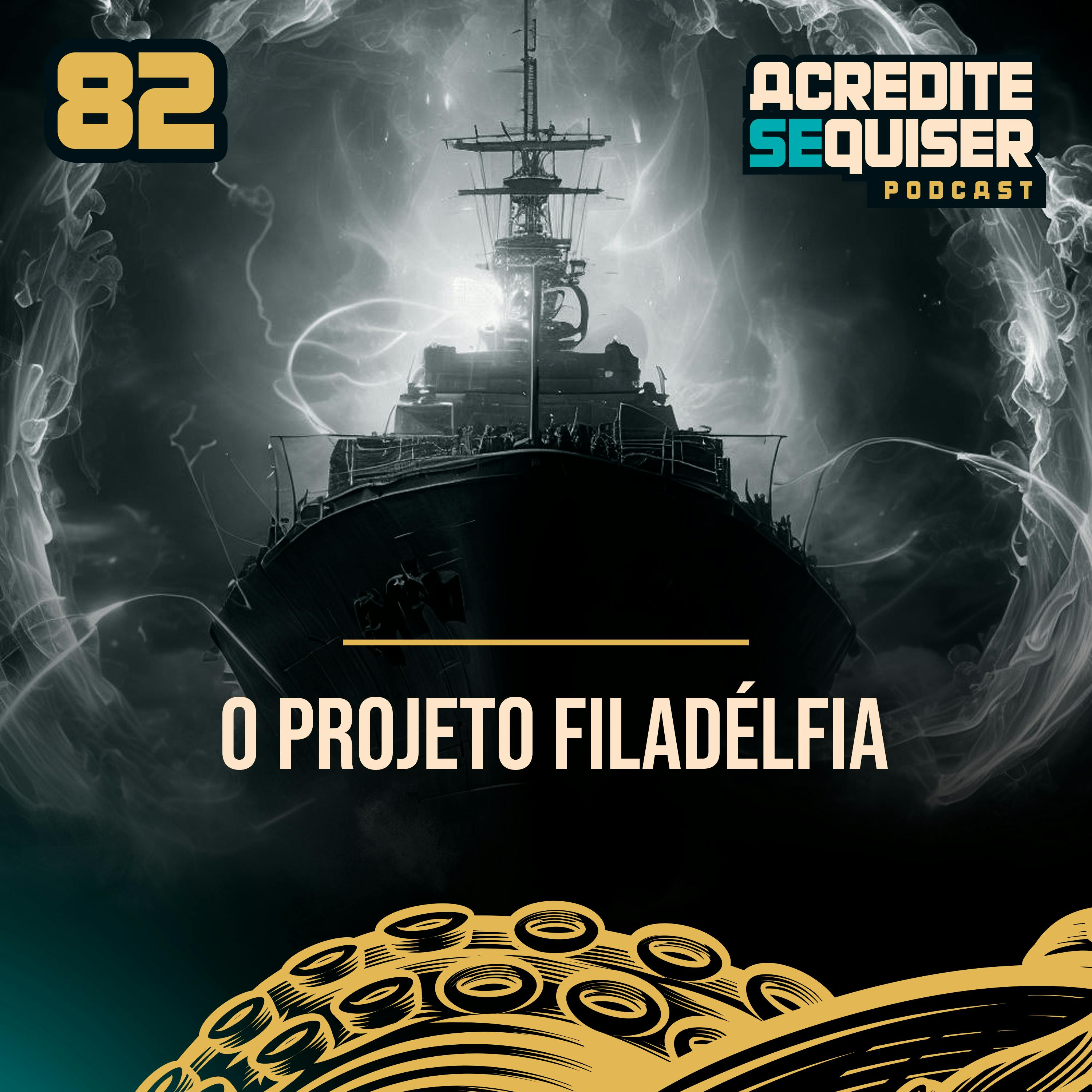 Acredite Se Quiser Podcast