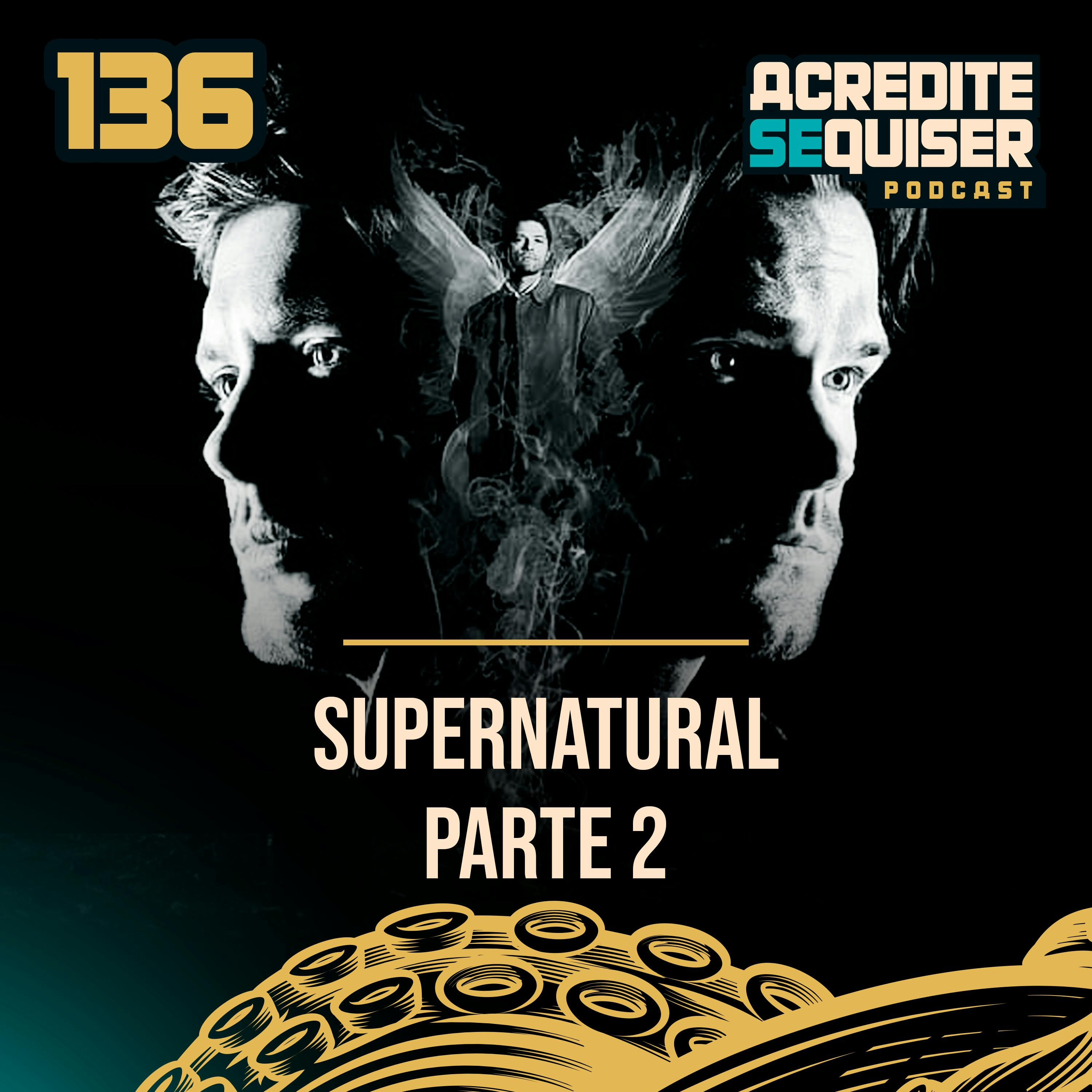 Acredite Se Quiser Podcast