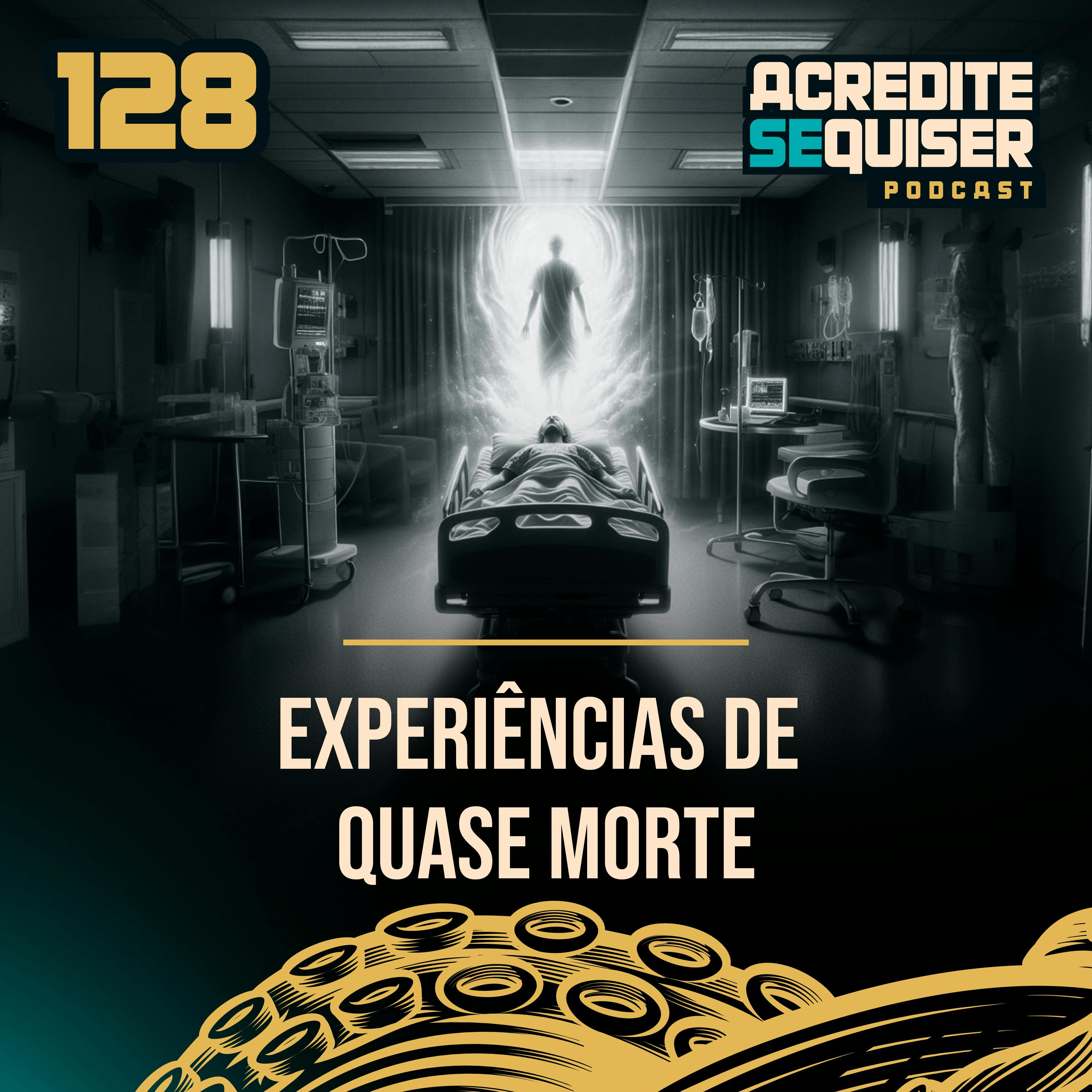 Acredite Se Quiser Podcast