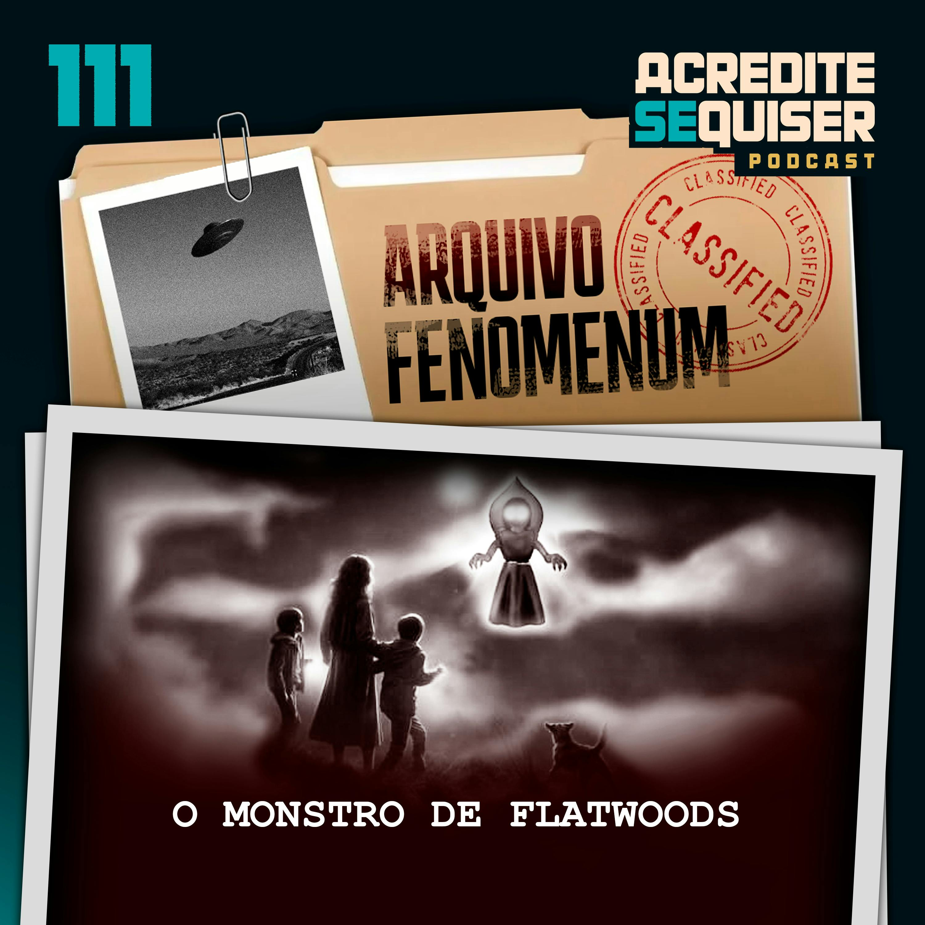 Acredite Se Quiser Podcast