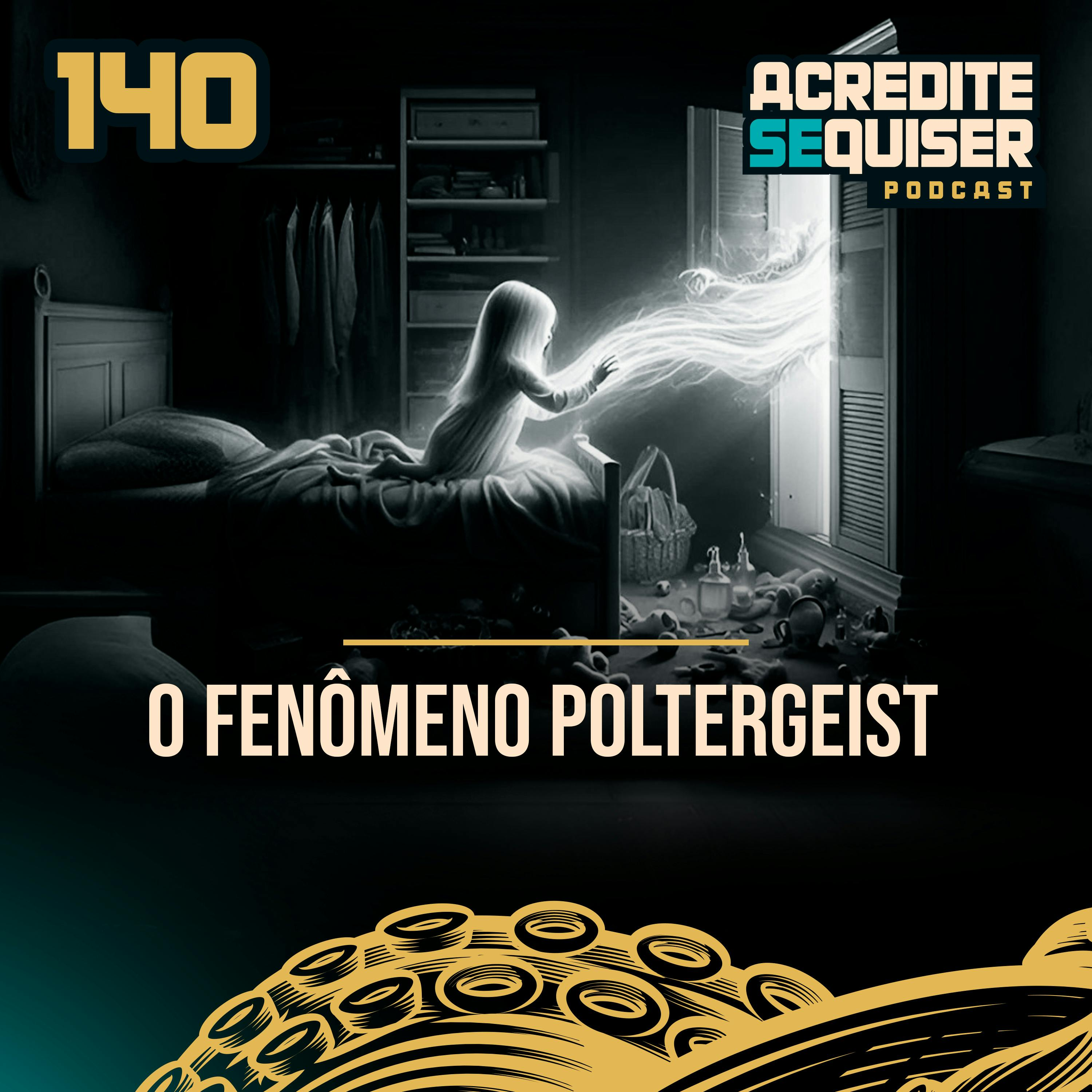 Acredite Se Quiser Podcast