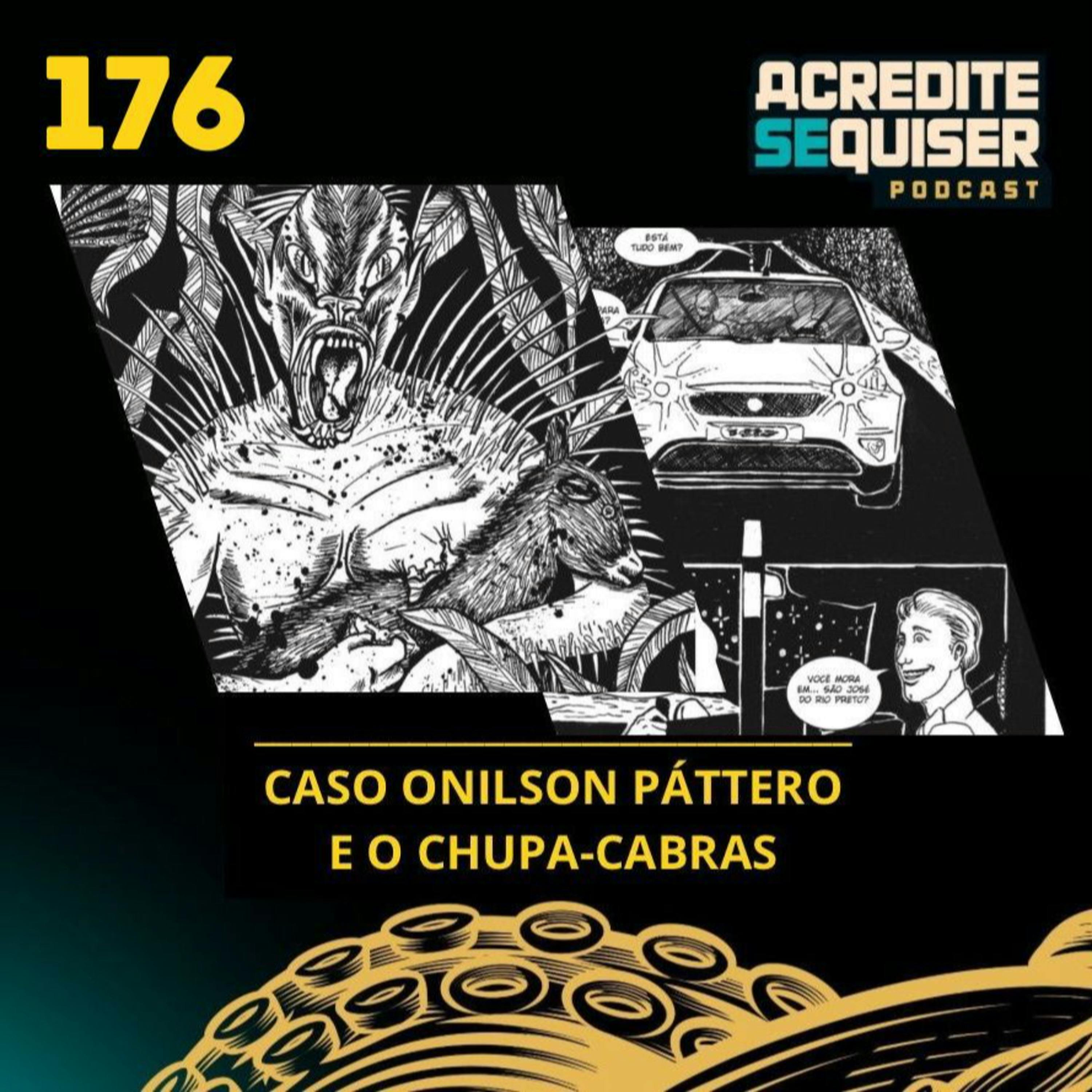Acredite Se Quiser Podcast