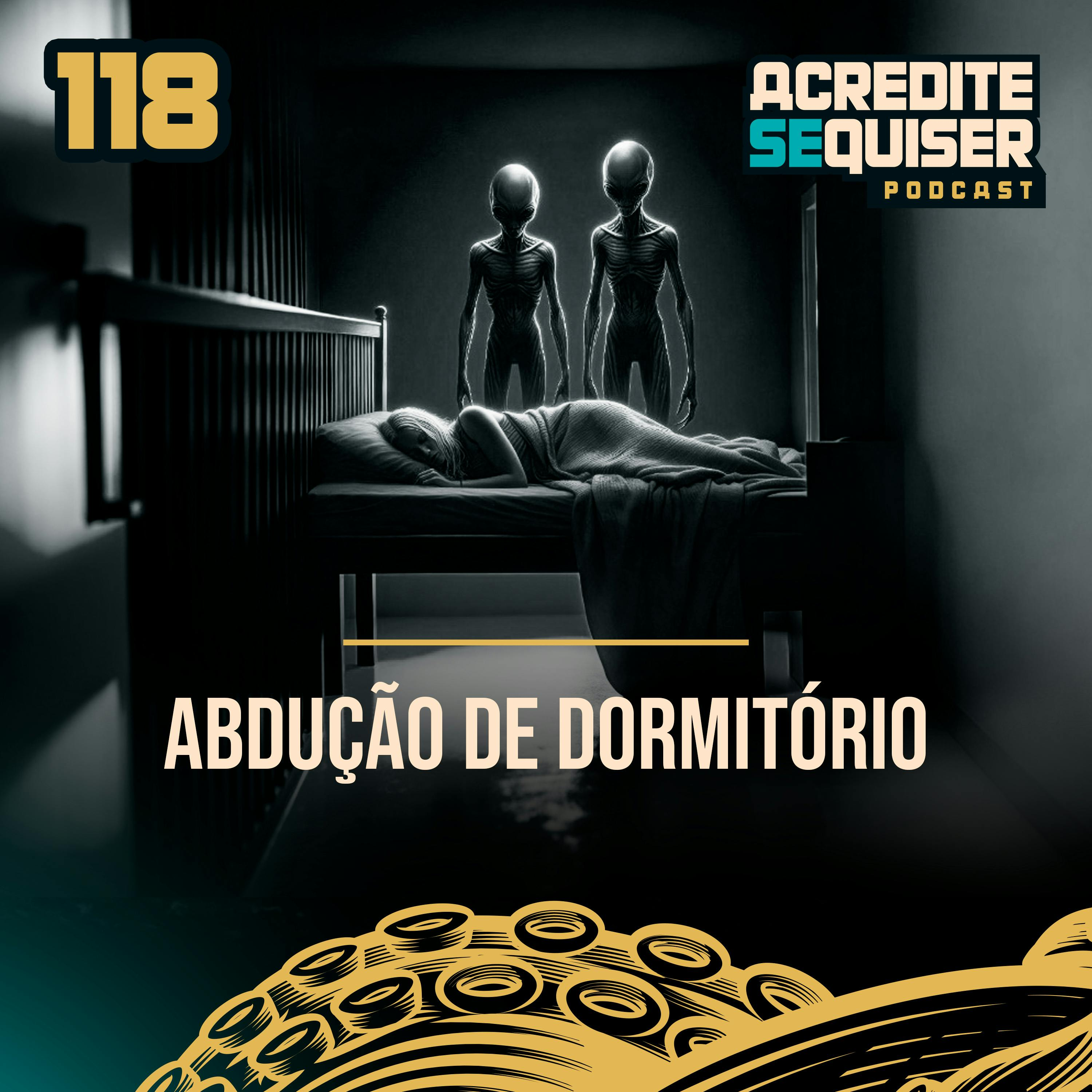 Acredite Se Quiser Podcast