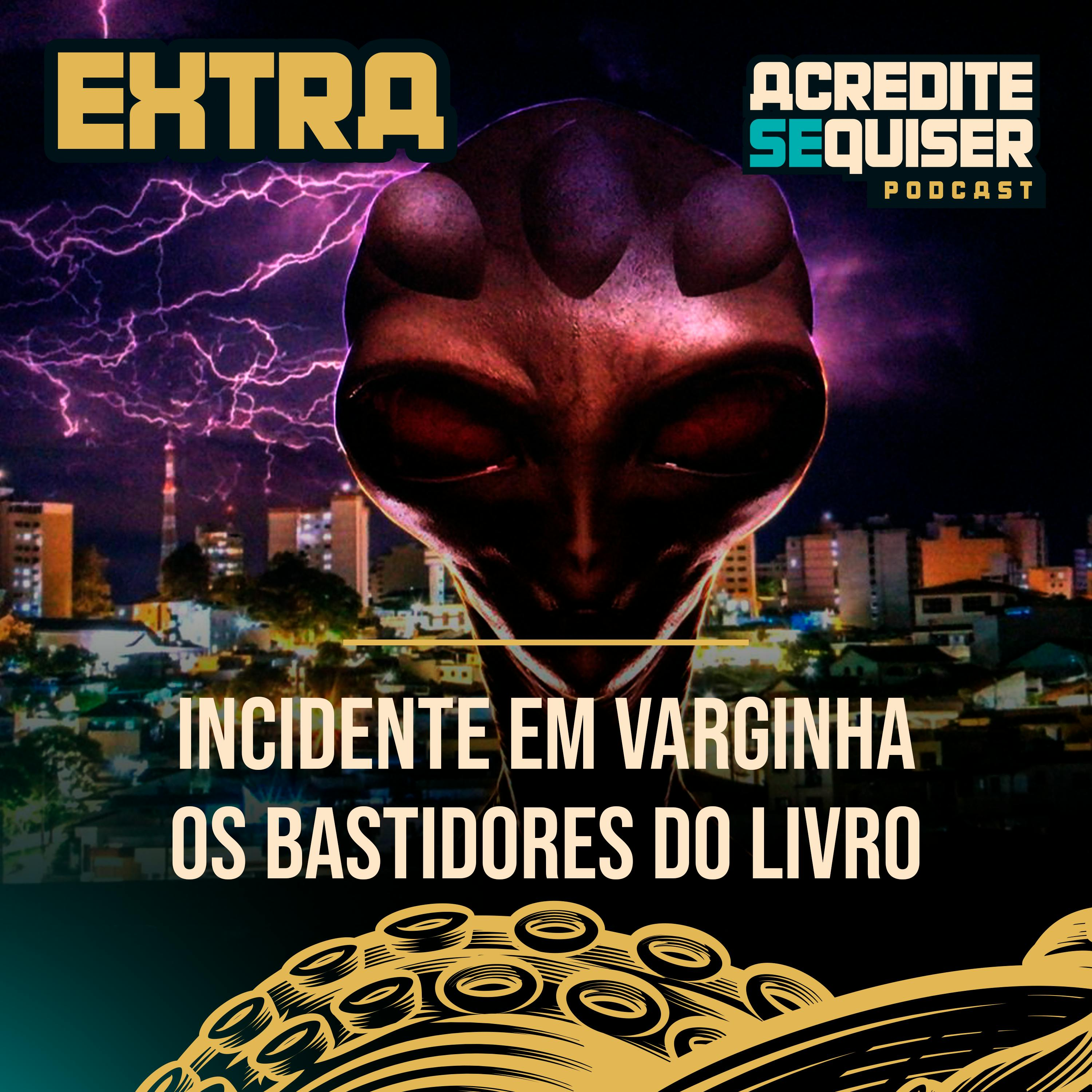 Acredite Se Quiser Podcast
