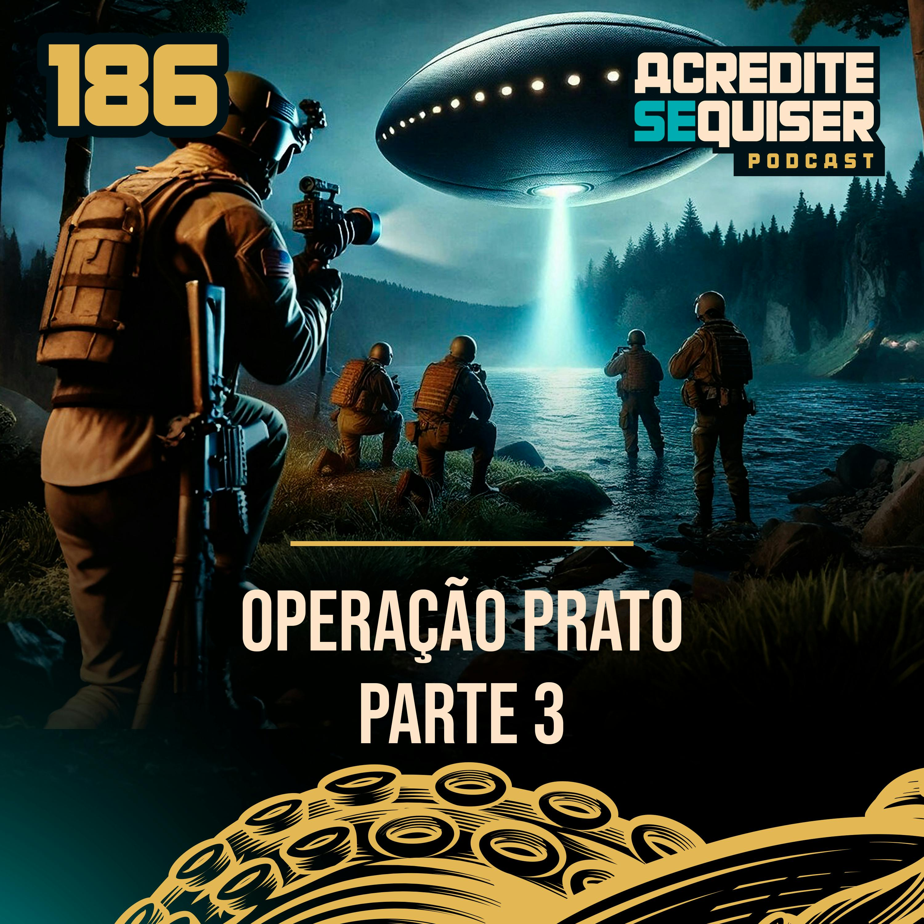 Acredite Se Quiser Podcast