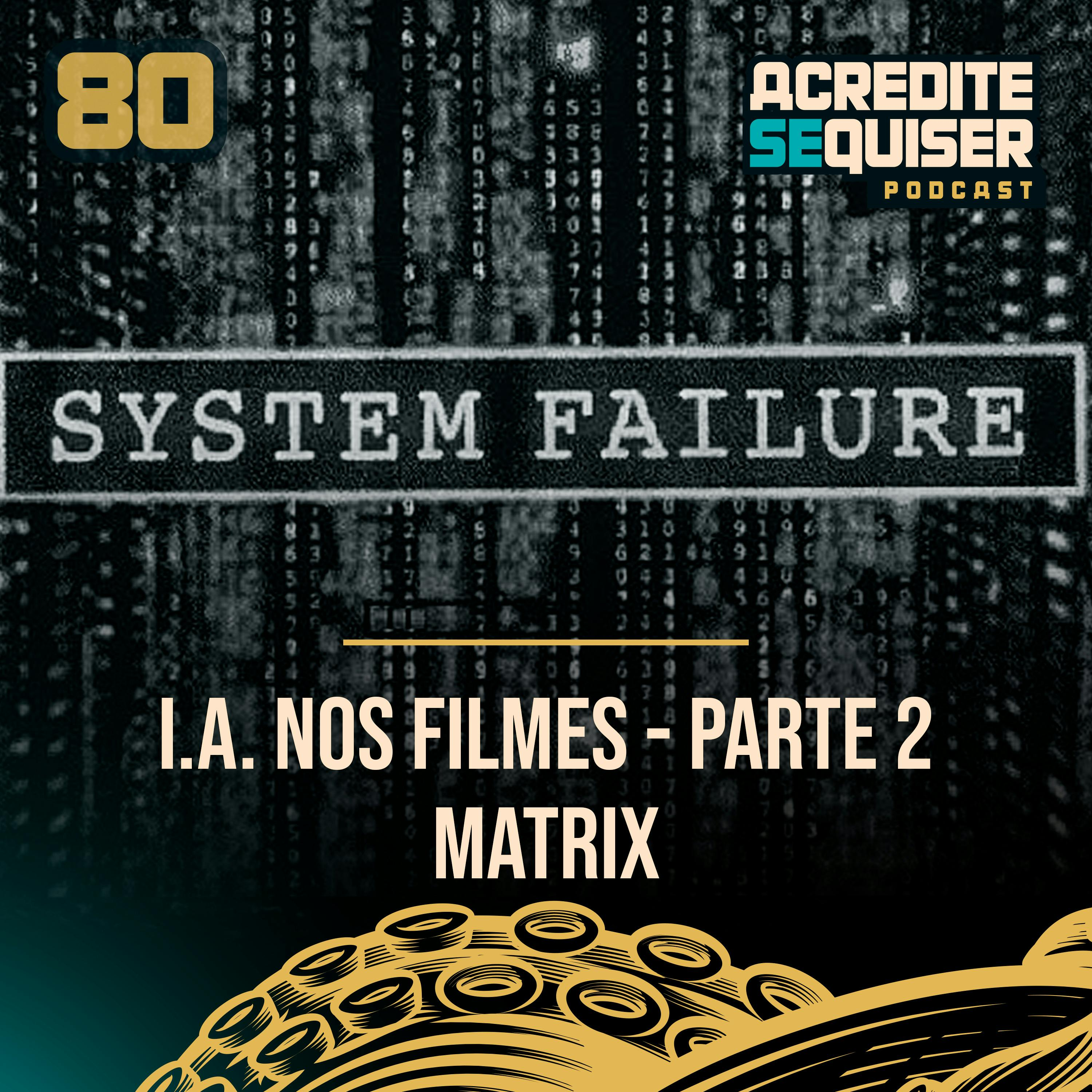 Acredite Se Quiser Podcast