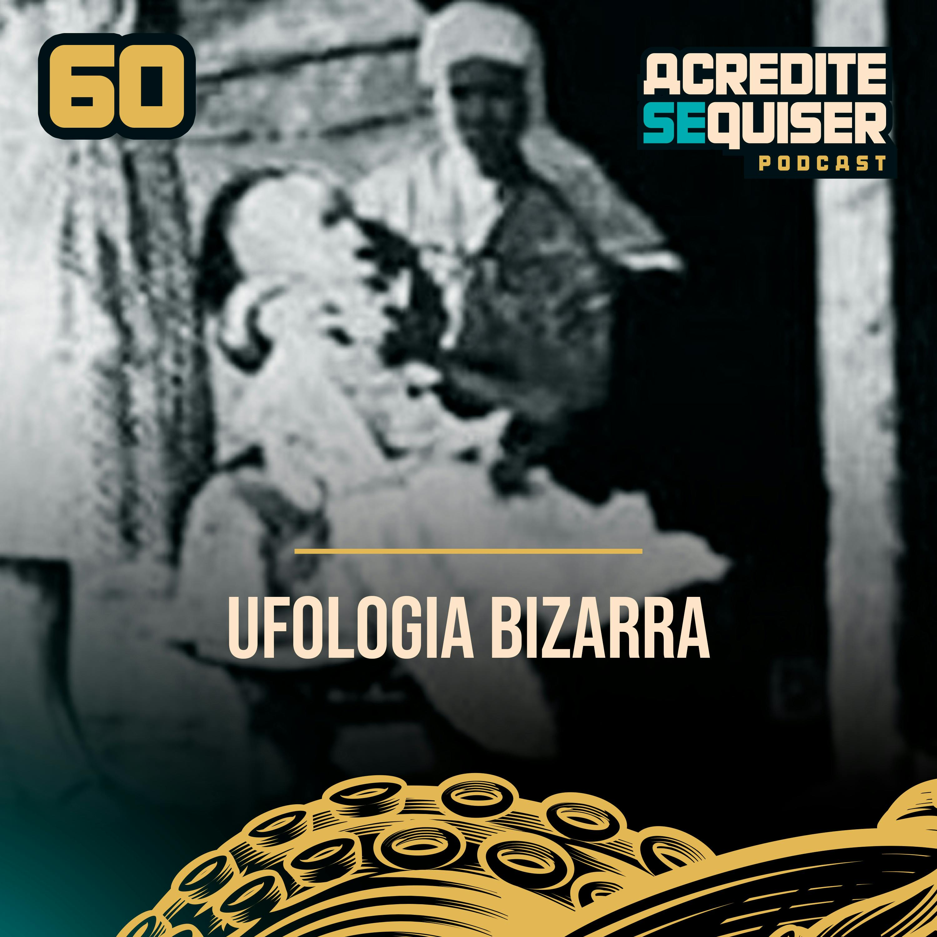 Acredite Se Quiser Podcast