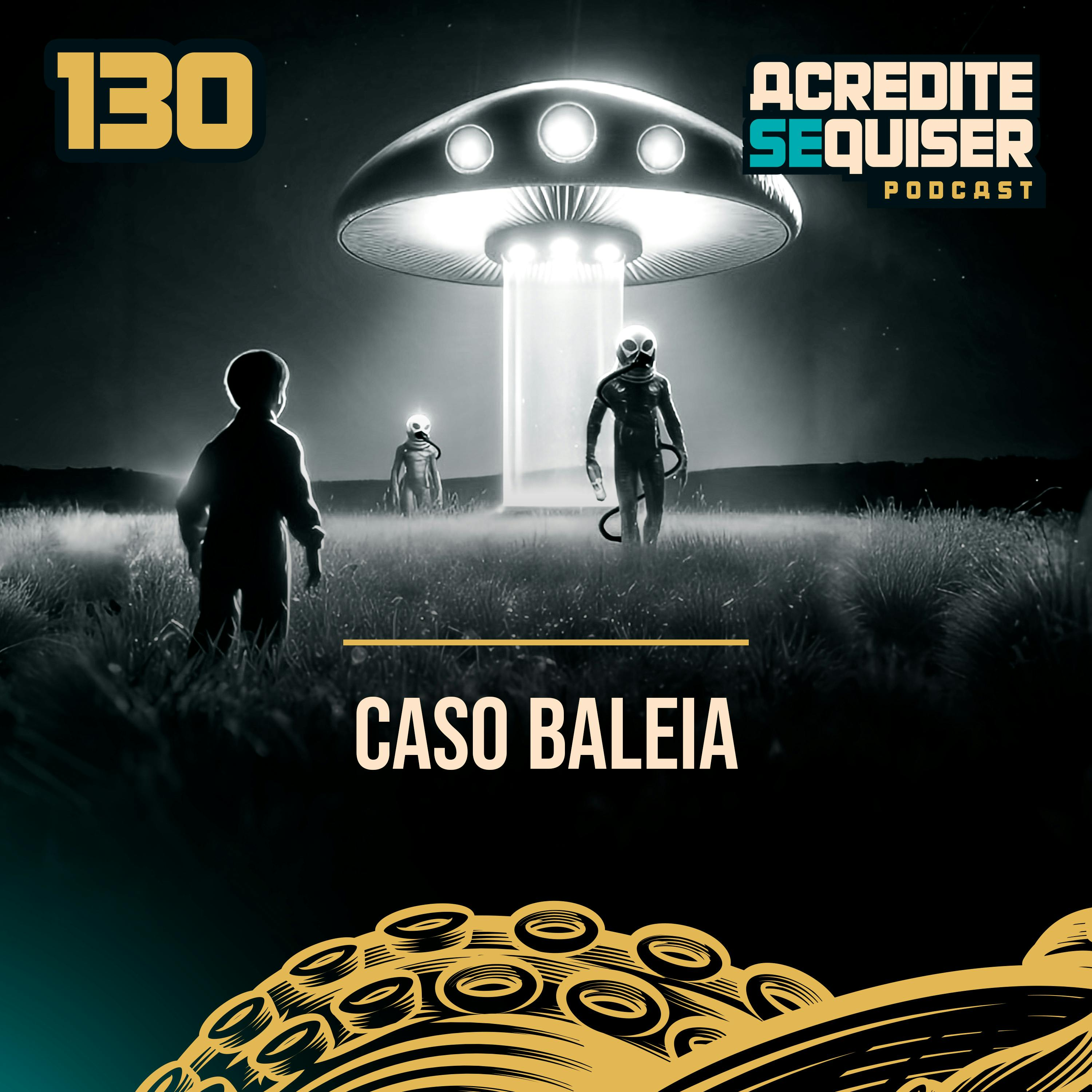 Acredite Se Quiser Podcast