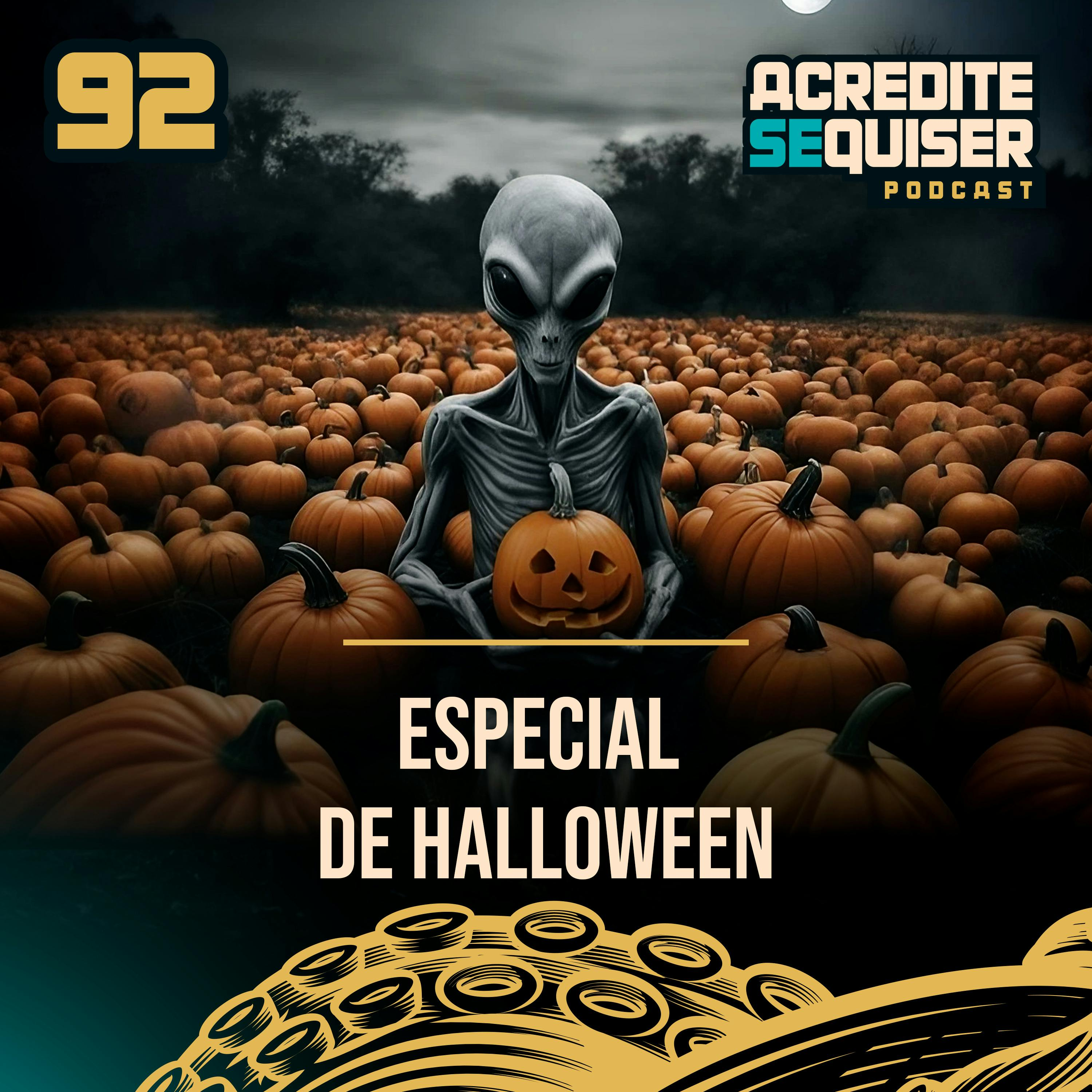 Acredite Se Quiser Podcast