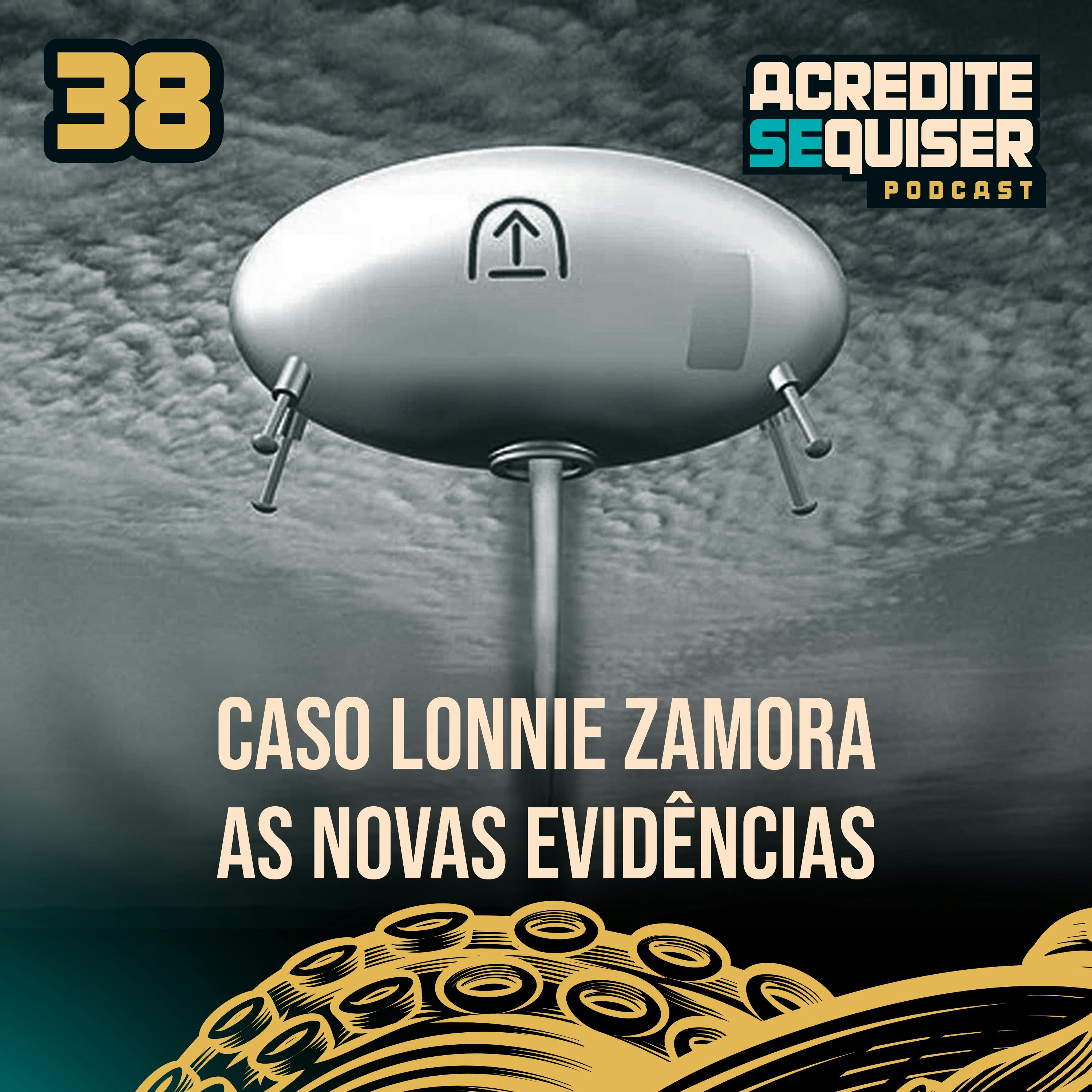 Acredite Se Quiser Podcast