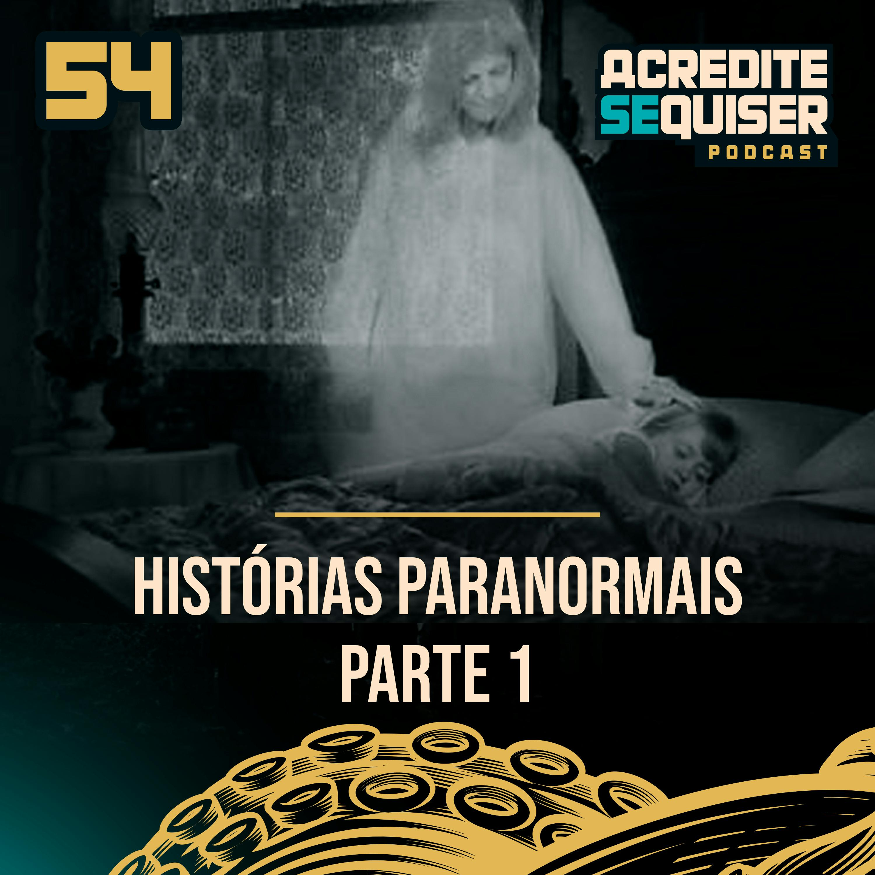 Acredite Se Quiser Podcast