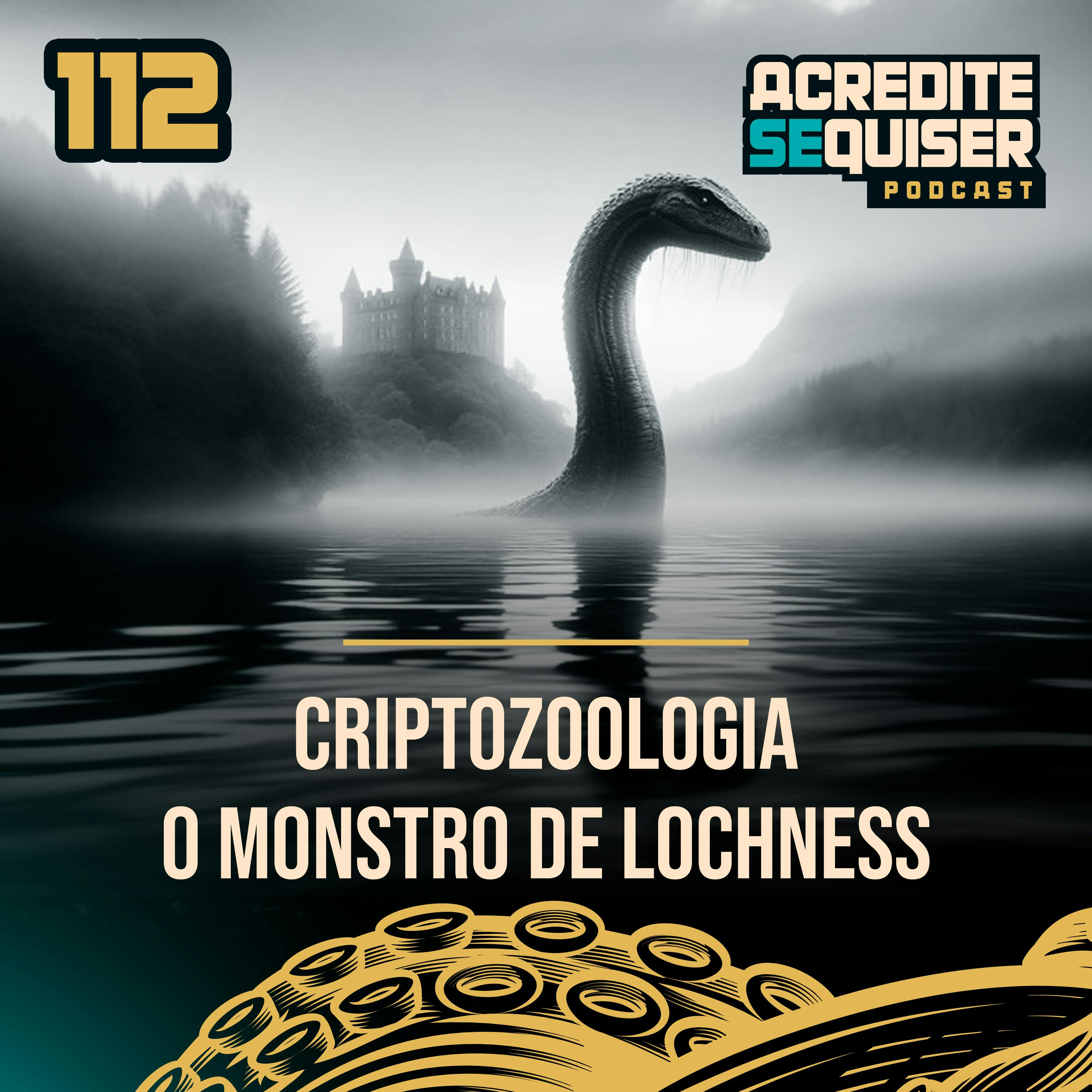 Acredite Se Quiser Podcast