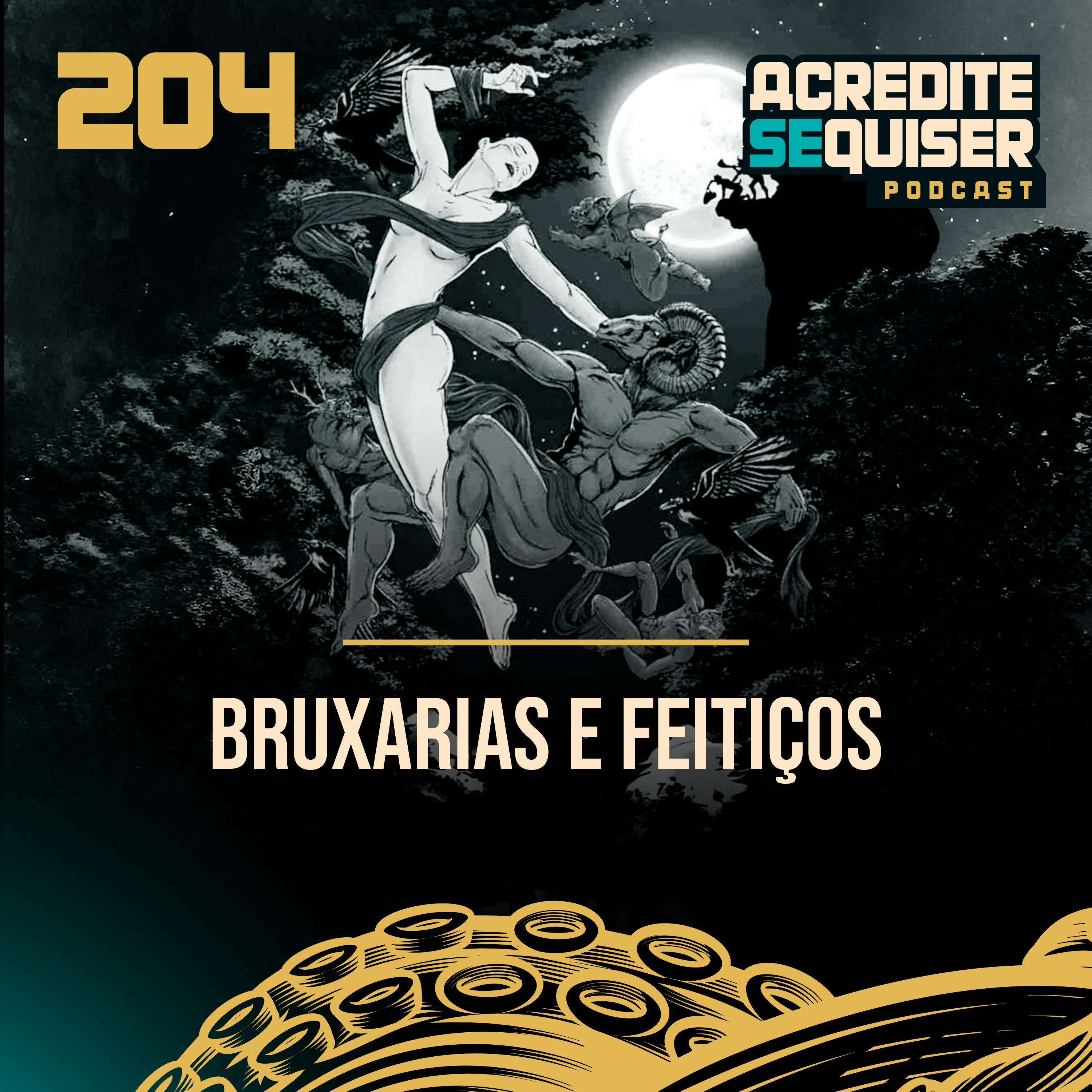 Acredite Se Quiser Podcast