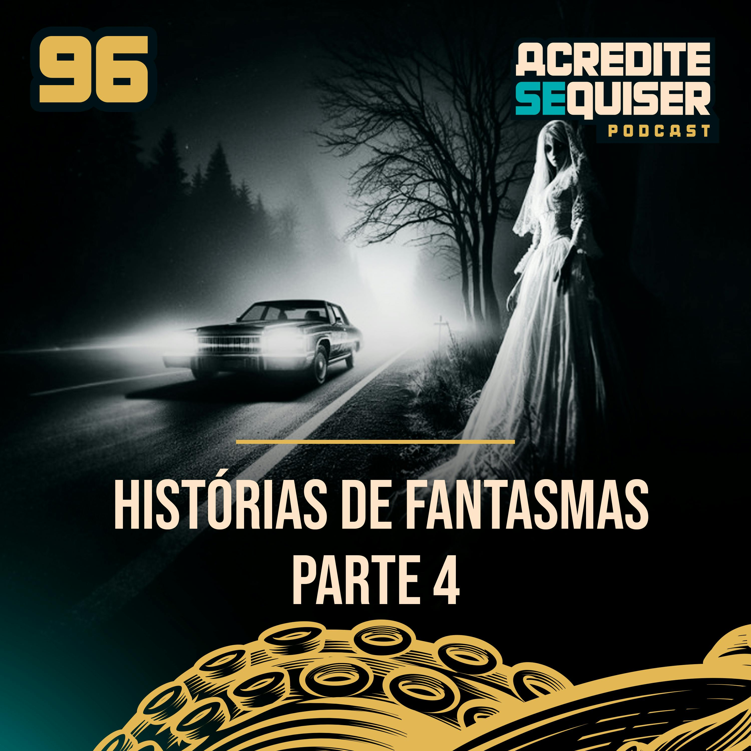 Acredite Se Quiser Podcast
