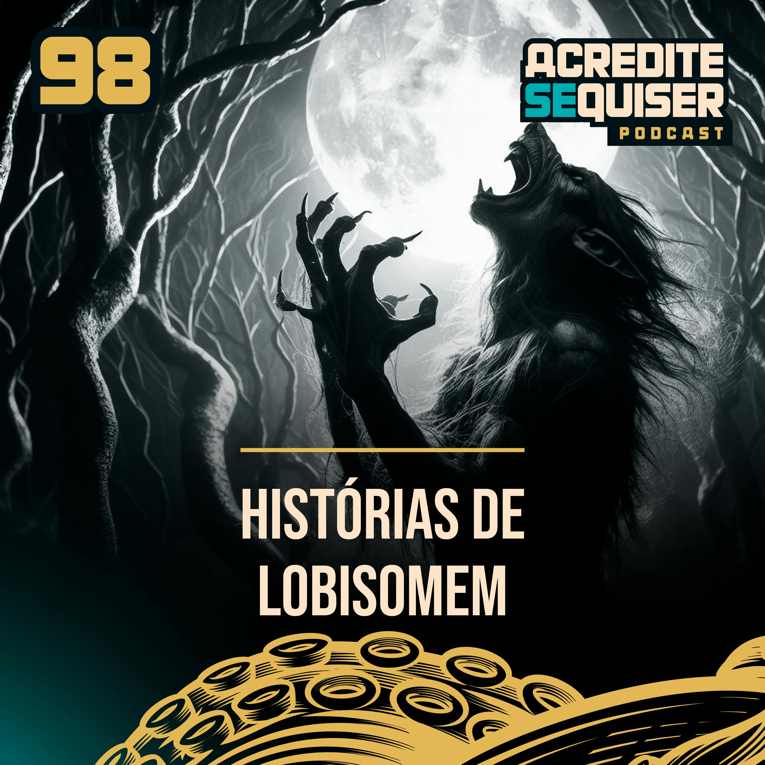 Acredite Se Quiser Podcast