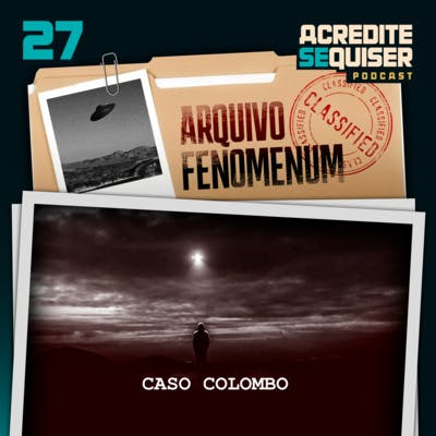 Acredite Se Quiser Podcast