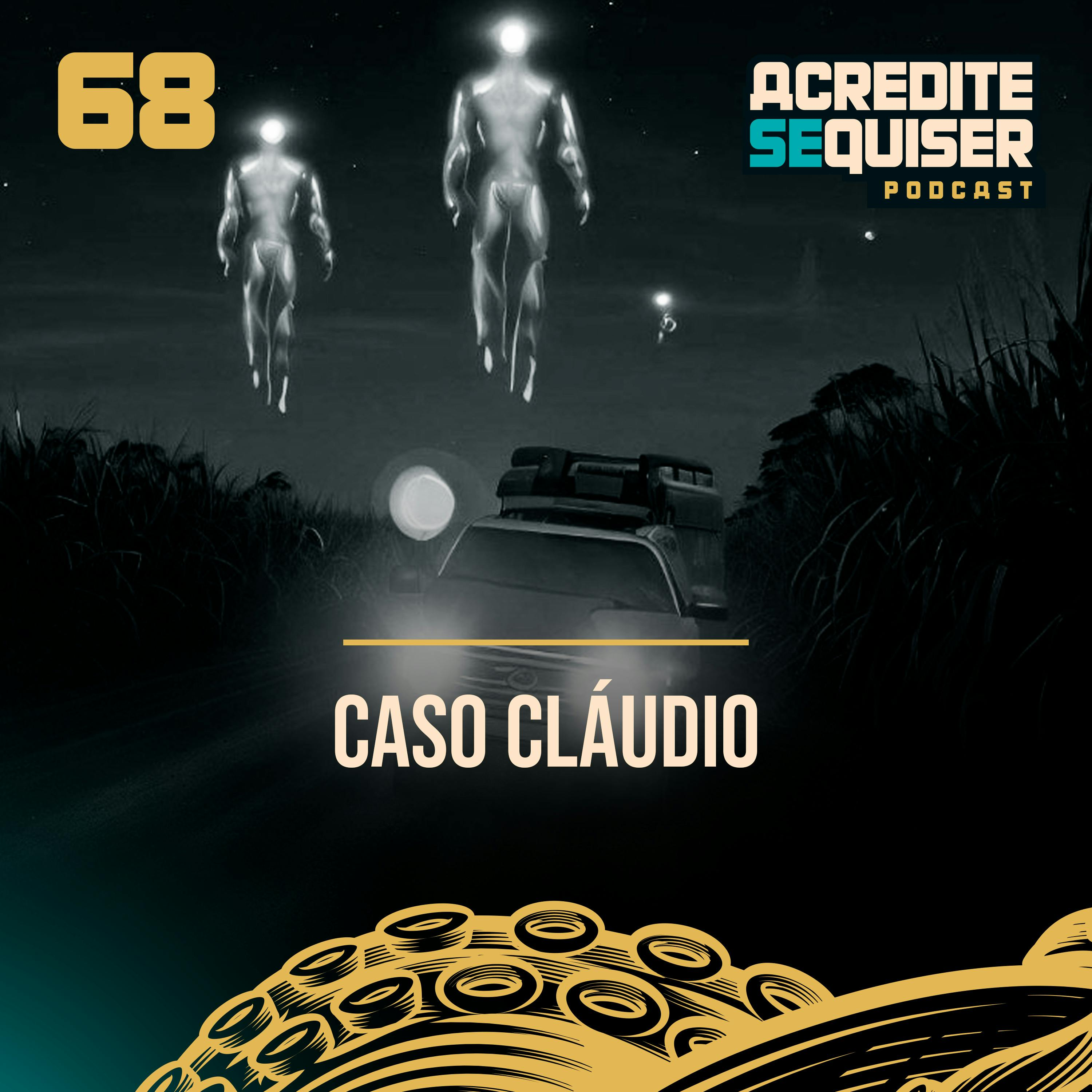 Acredite Se Quiser Podcast