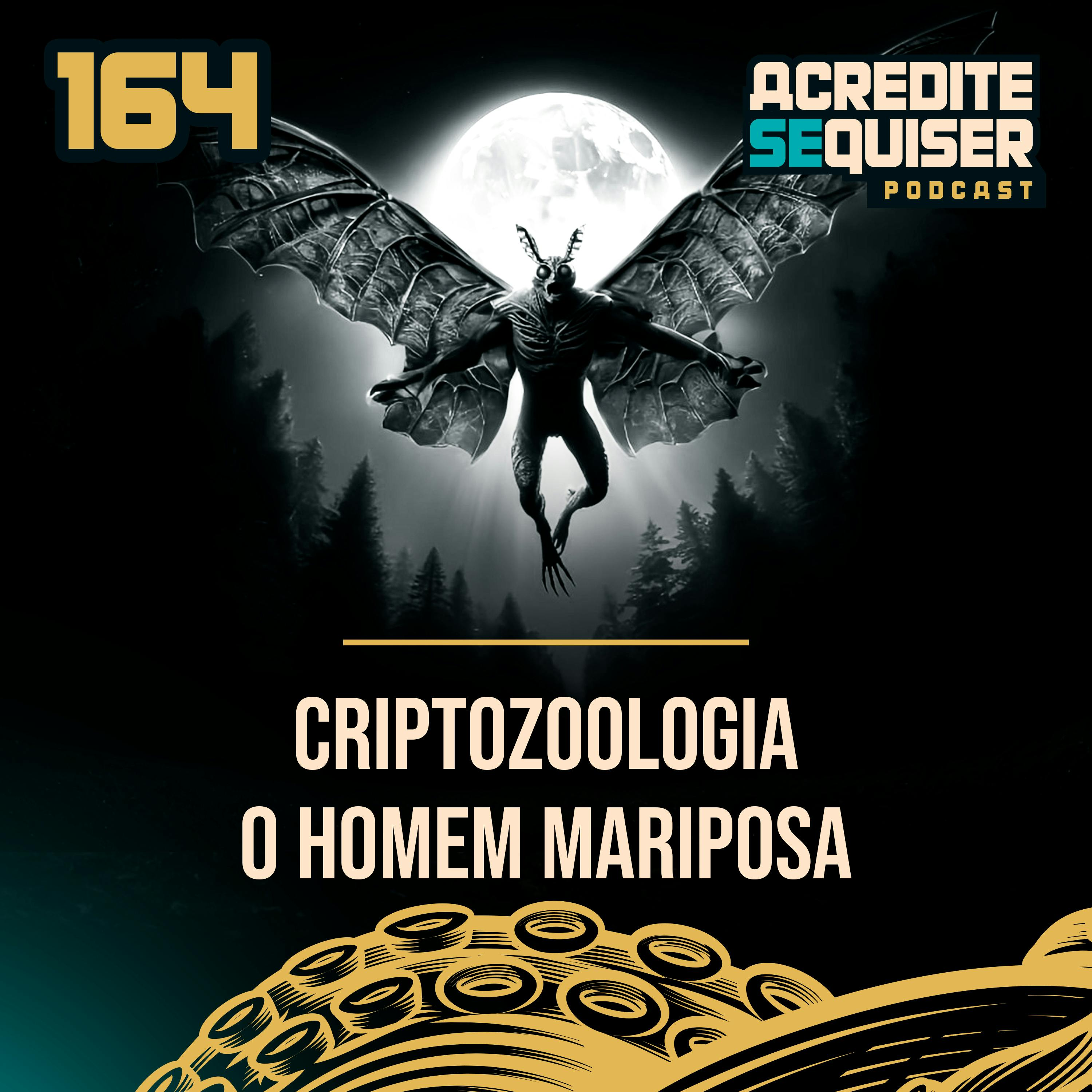 Acredite Se Quiser Podcast