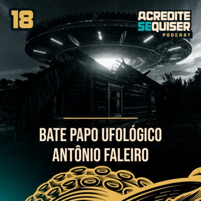 Acredite Se Quiser Podcast