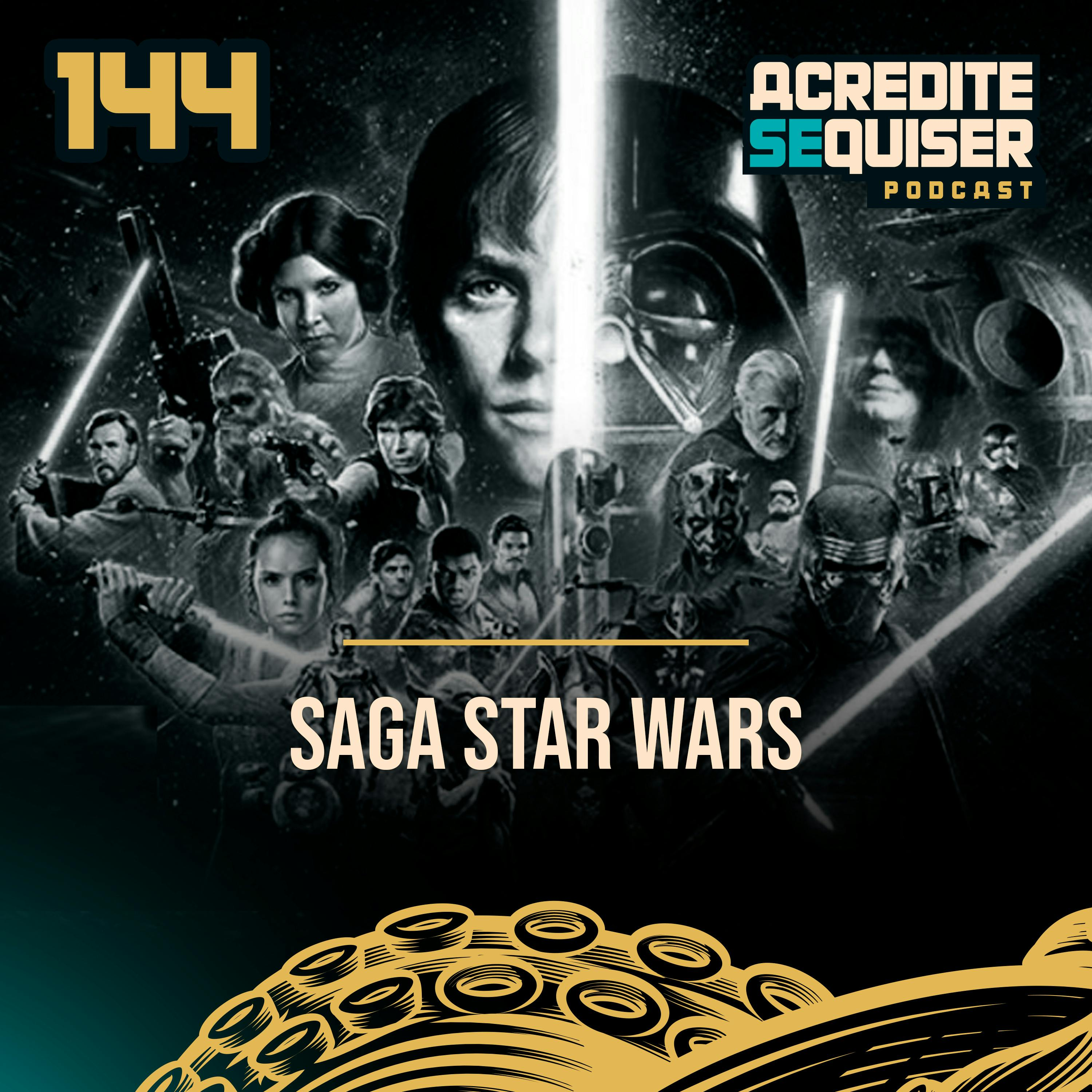 Acredite Se Quiser Podcast