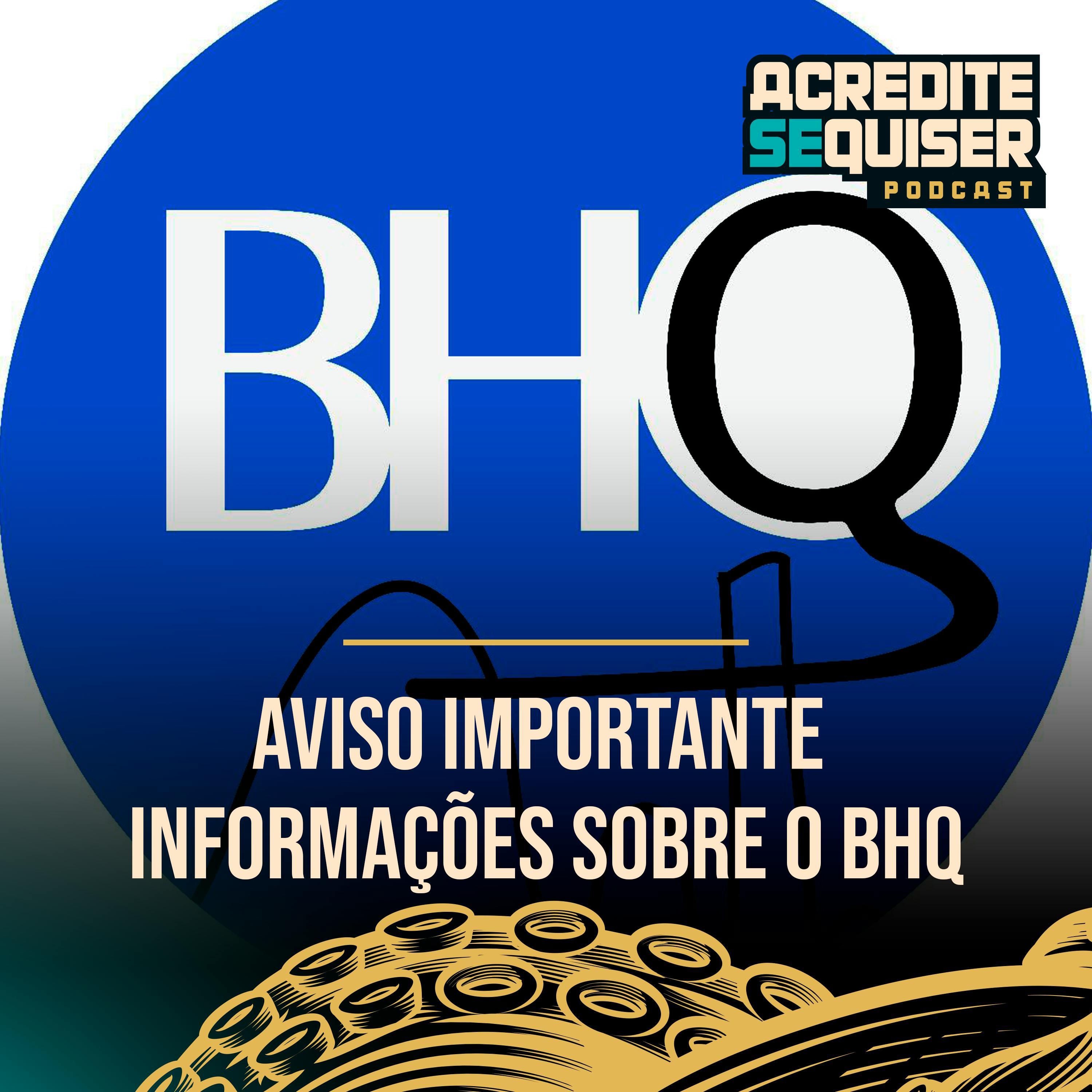 Acredite Se Quiser Podcast