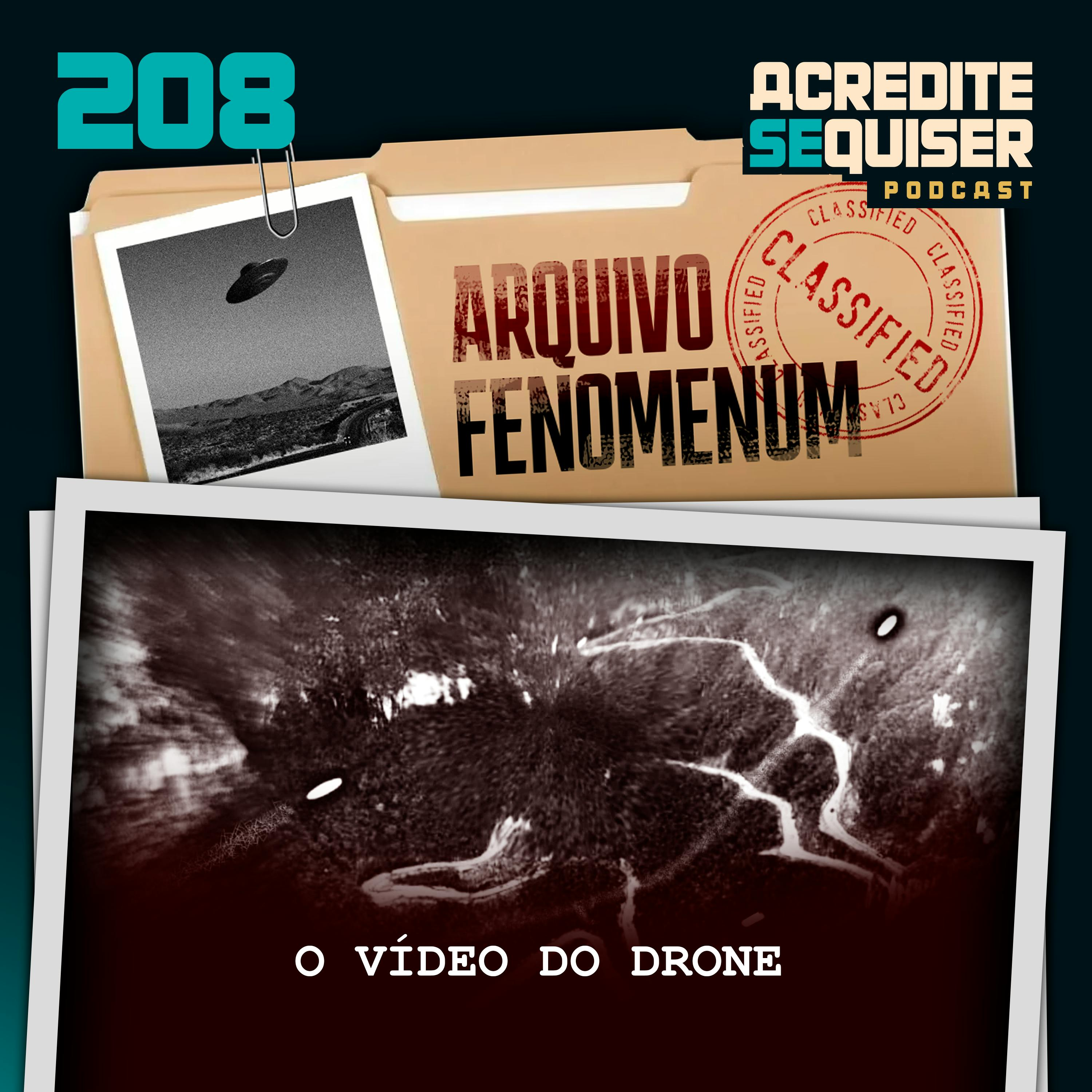 Acredite Se Quiser Podcast