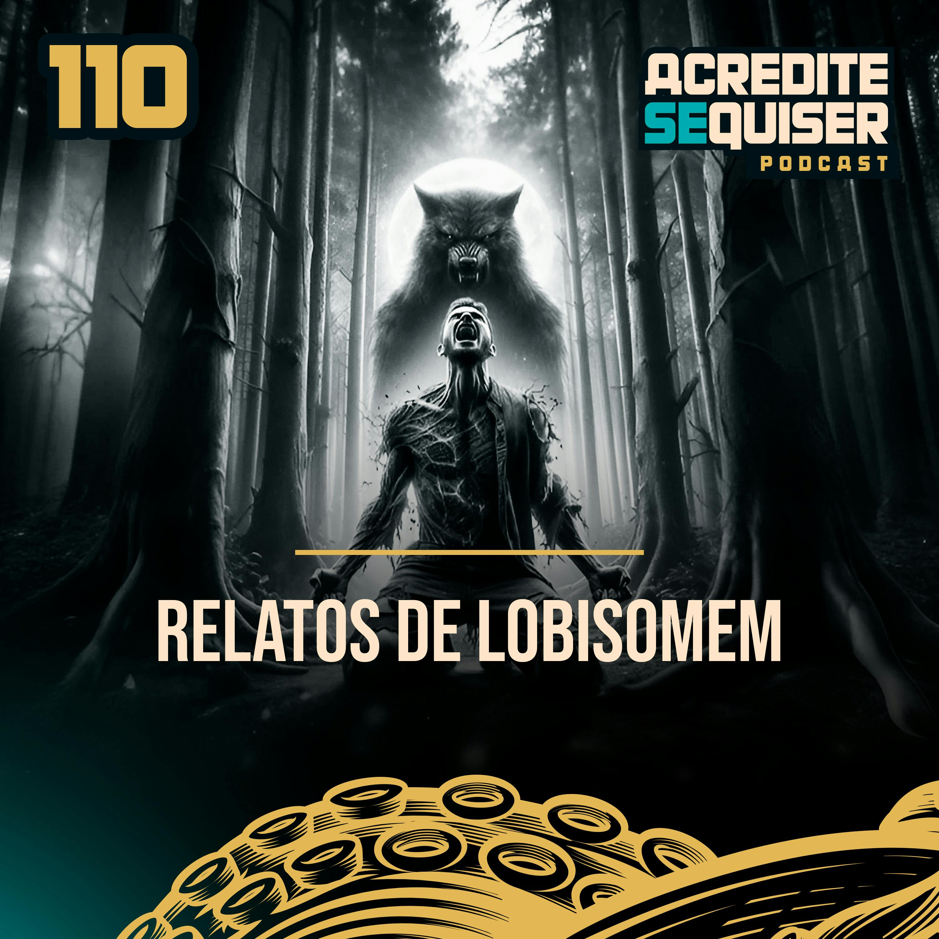 Acredite Se Quiser Podcast
